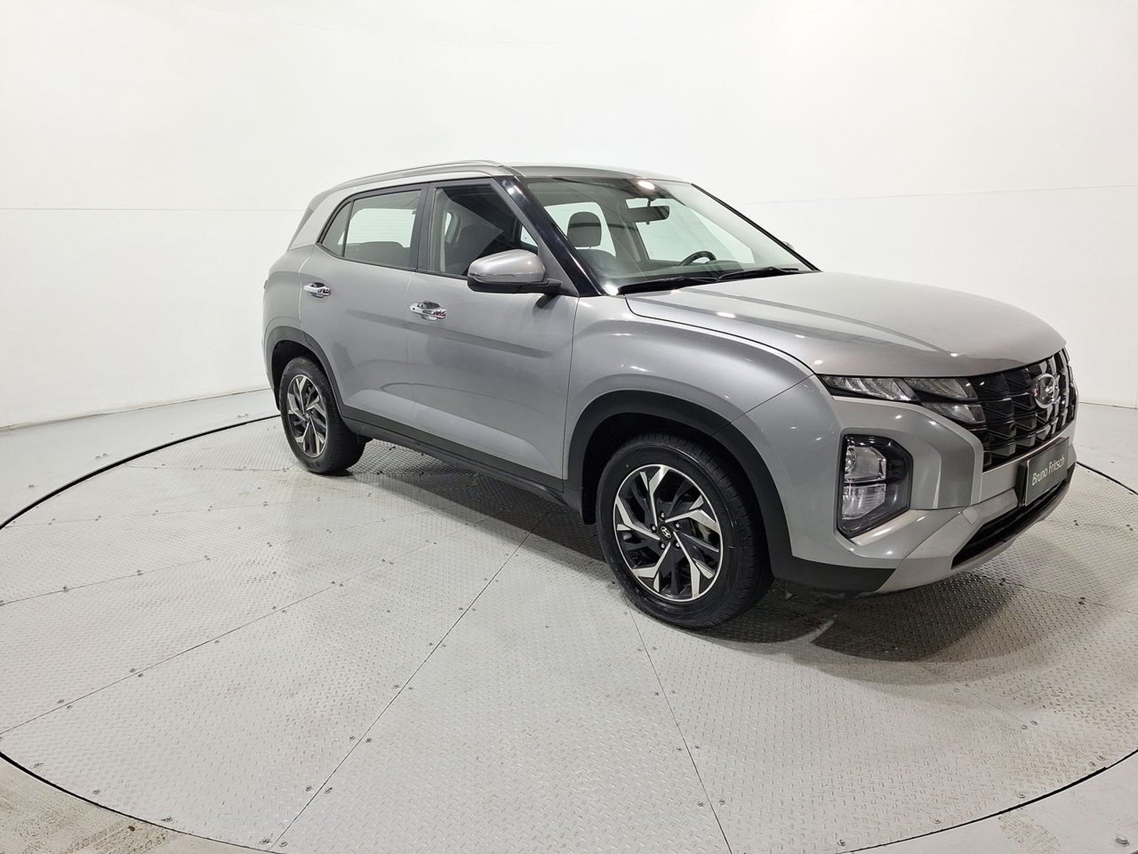 Hyundai CRETA SU2ID MPI CVT 1.5 2025 - Imagen 11 de 20