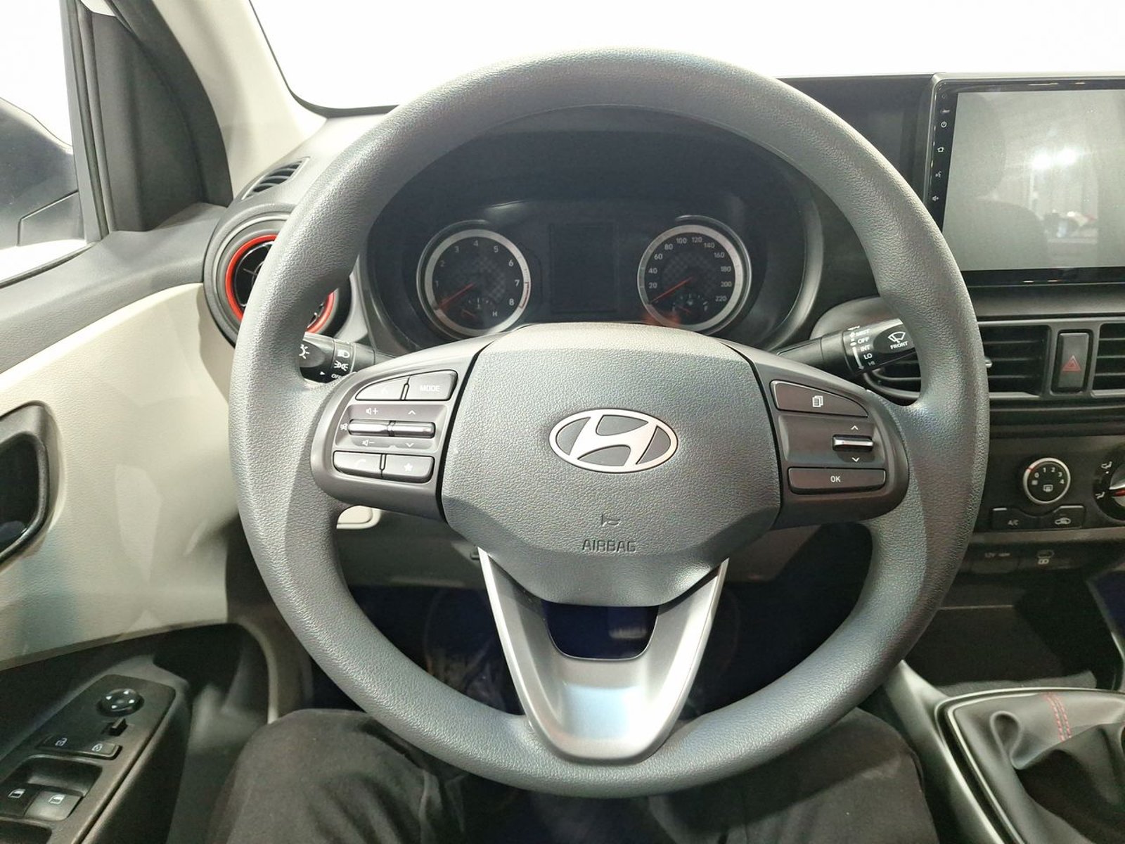 Hyundai GRAND I10 AI3  4X2 1.2 2025 - Imagen 19 de 20