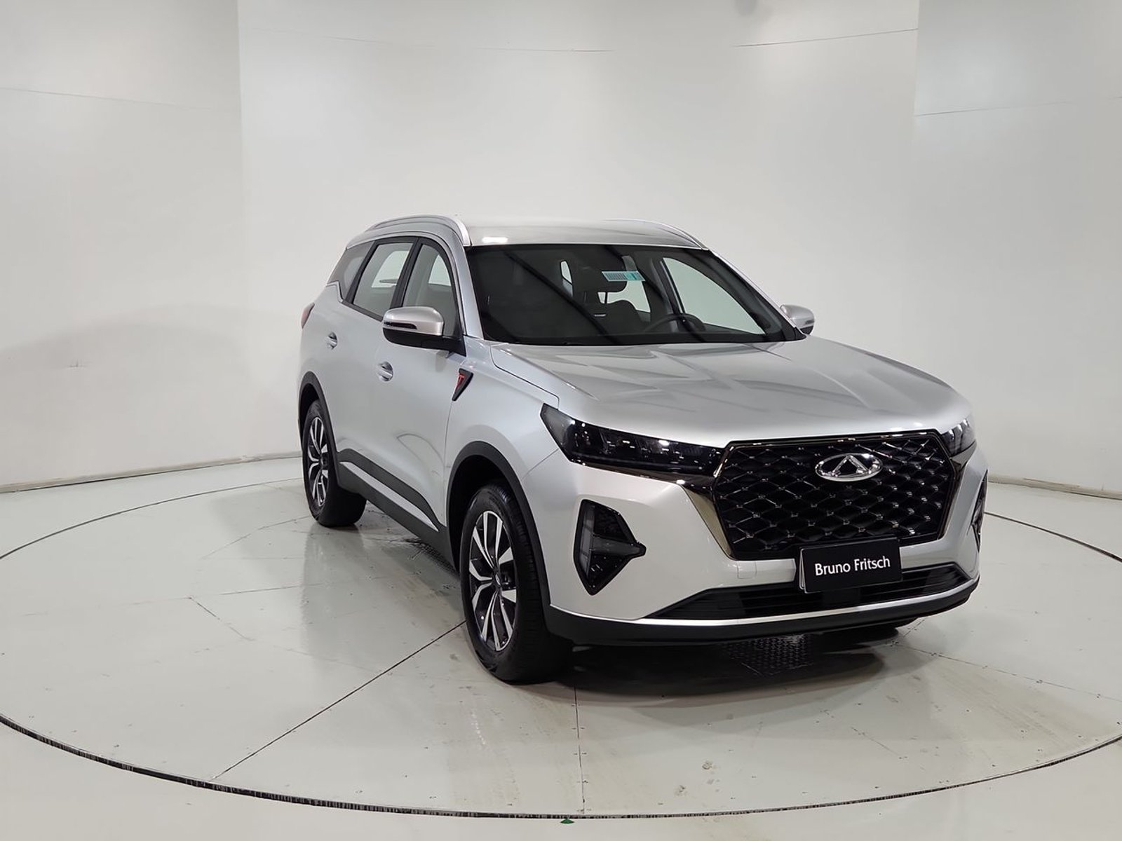 Chery TIGGO 7 PRO MAX TIGGO 7  GLS CVT  PRO  1.5 AUT 2025 - Imagen 16 de 20