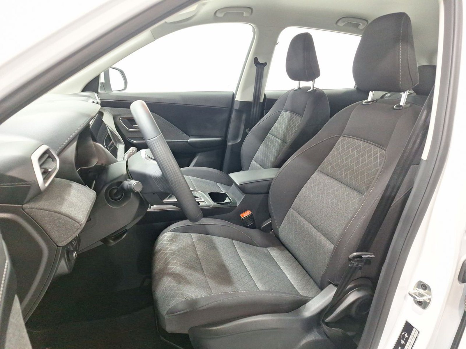Mg ZS NEW ZS 1.5 AUT 2026 - Imagen 18 de 20