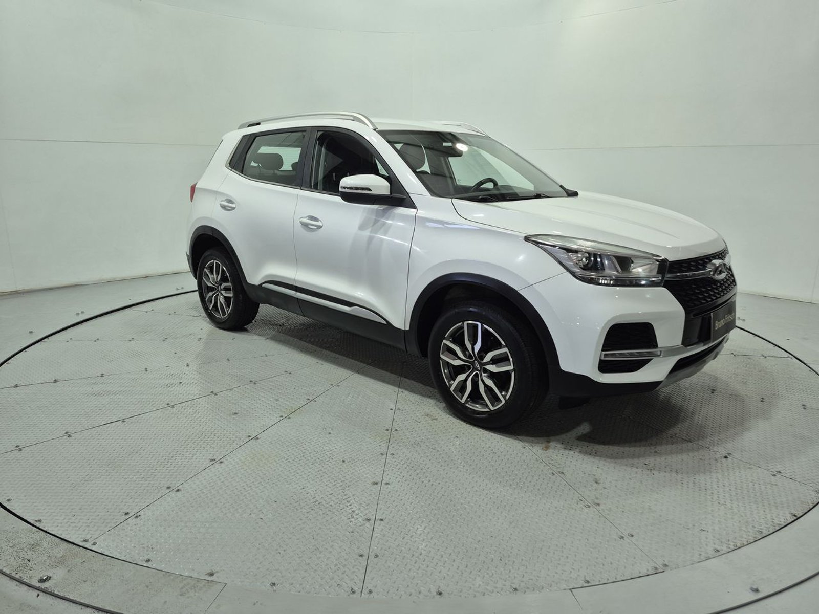 Chery TIGGO 3 NEW TIGGO 3 GLS 1.5 2021 - Imagen 11 de 20