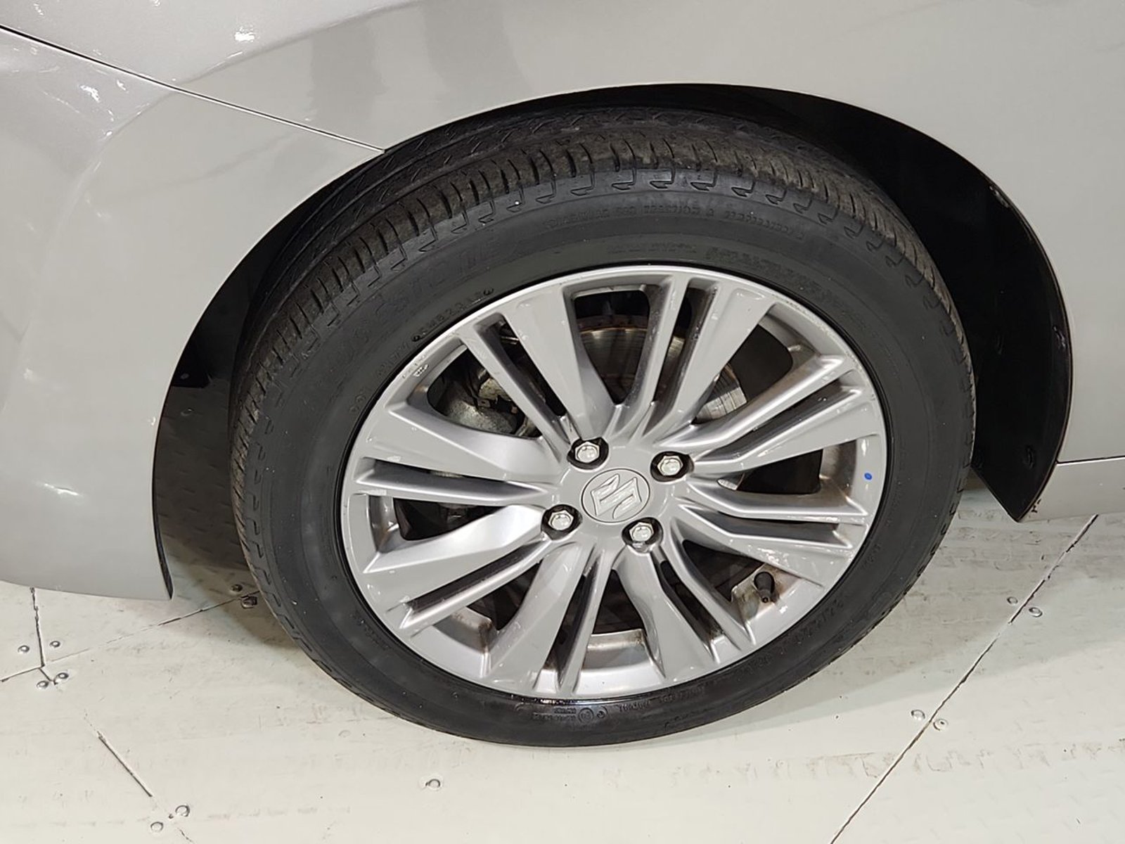 Suzuki BALENO GLS HB 1.4 2019 - Imagen 18 de 20