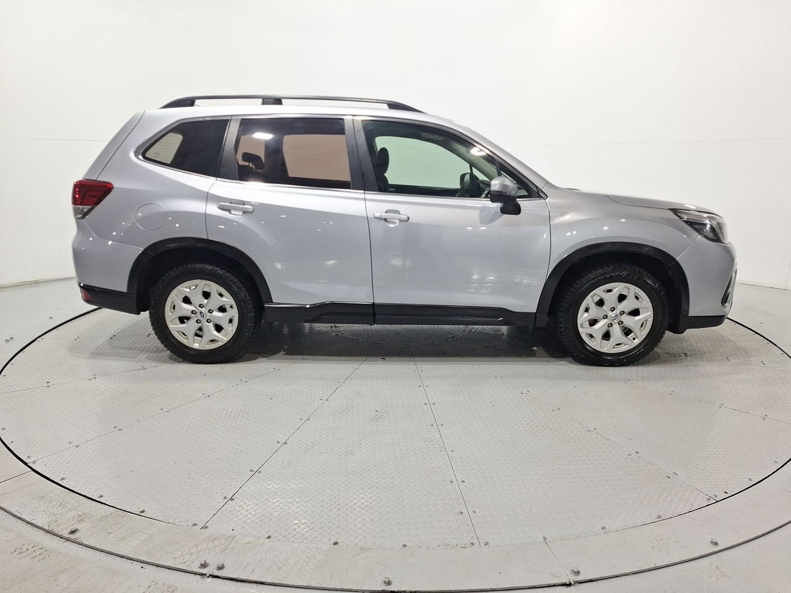 Subaru FORESTER CVT 4X4 2.0 AUT 2021 - Imagen 10 de 20