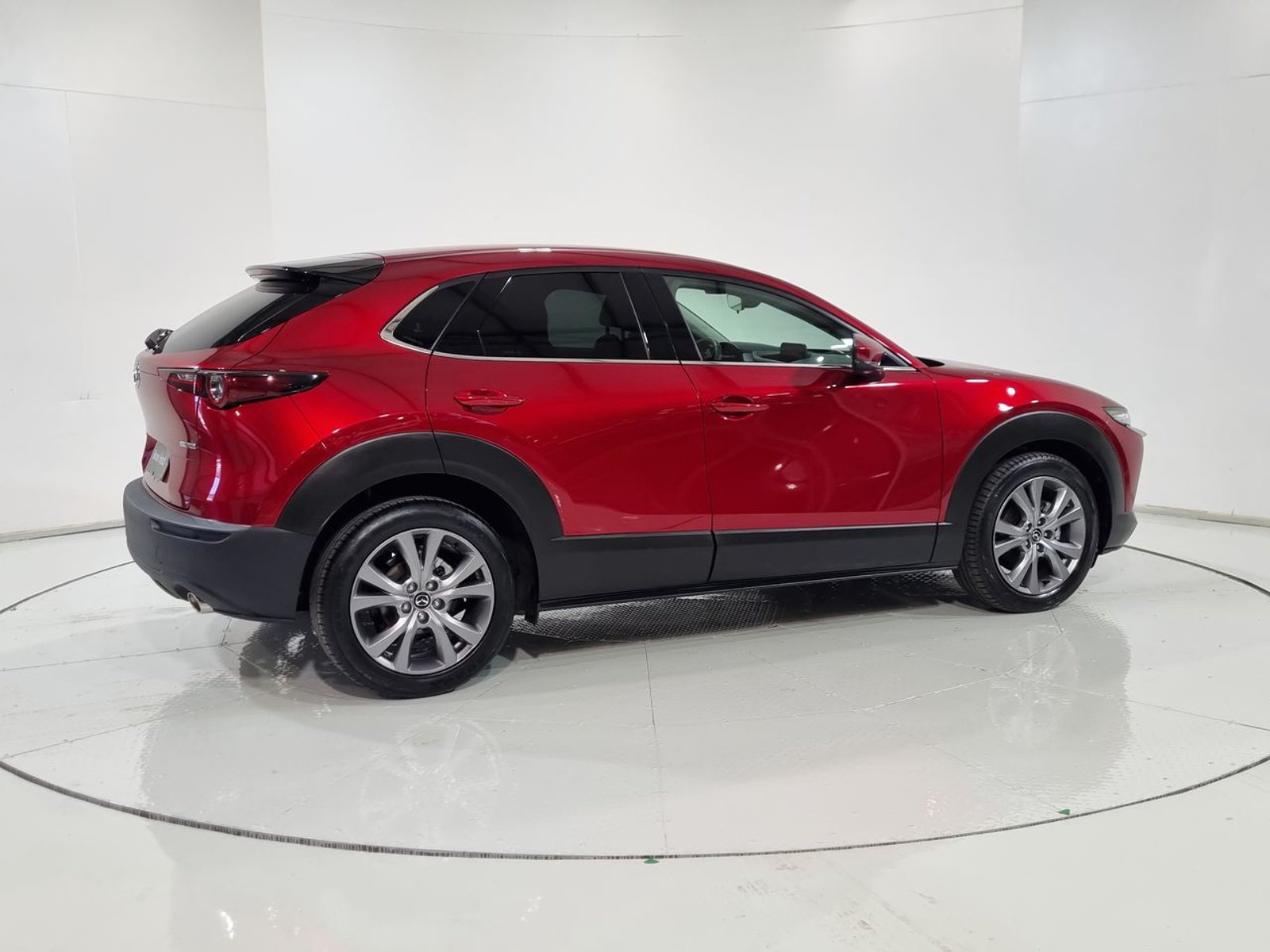 Mazda CX-30 CORE 2.0 AUT 2025 - Imagen 12 de 20