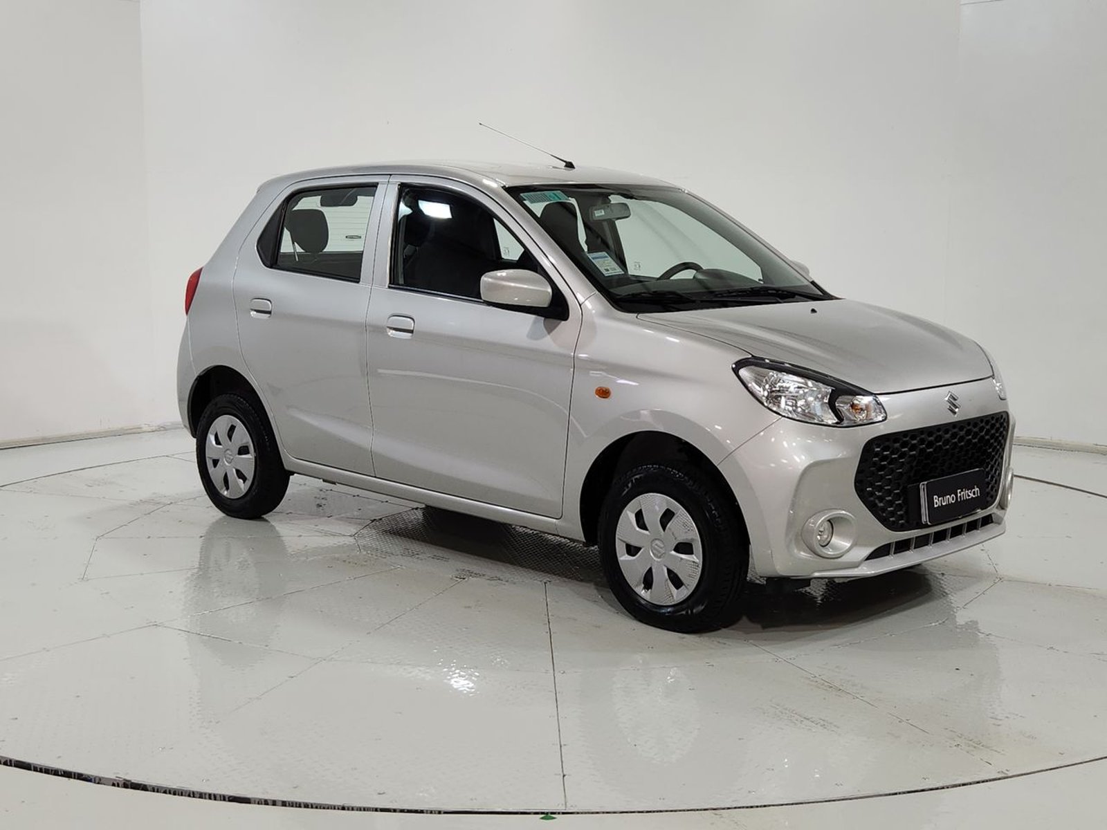 Suzuki ALTO NEW ALTO GL HB 1.0 2024 - Imagen 15 de 20