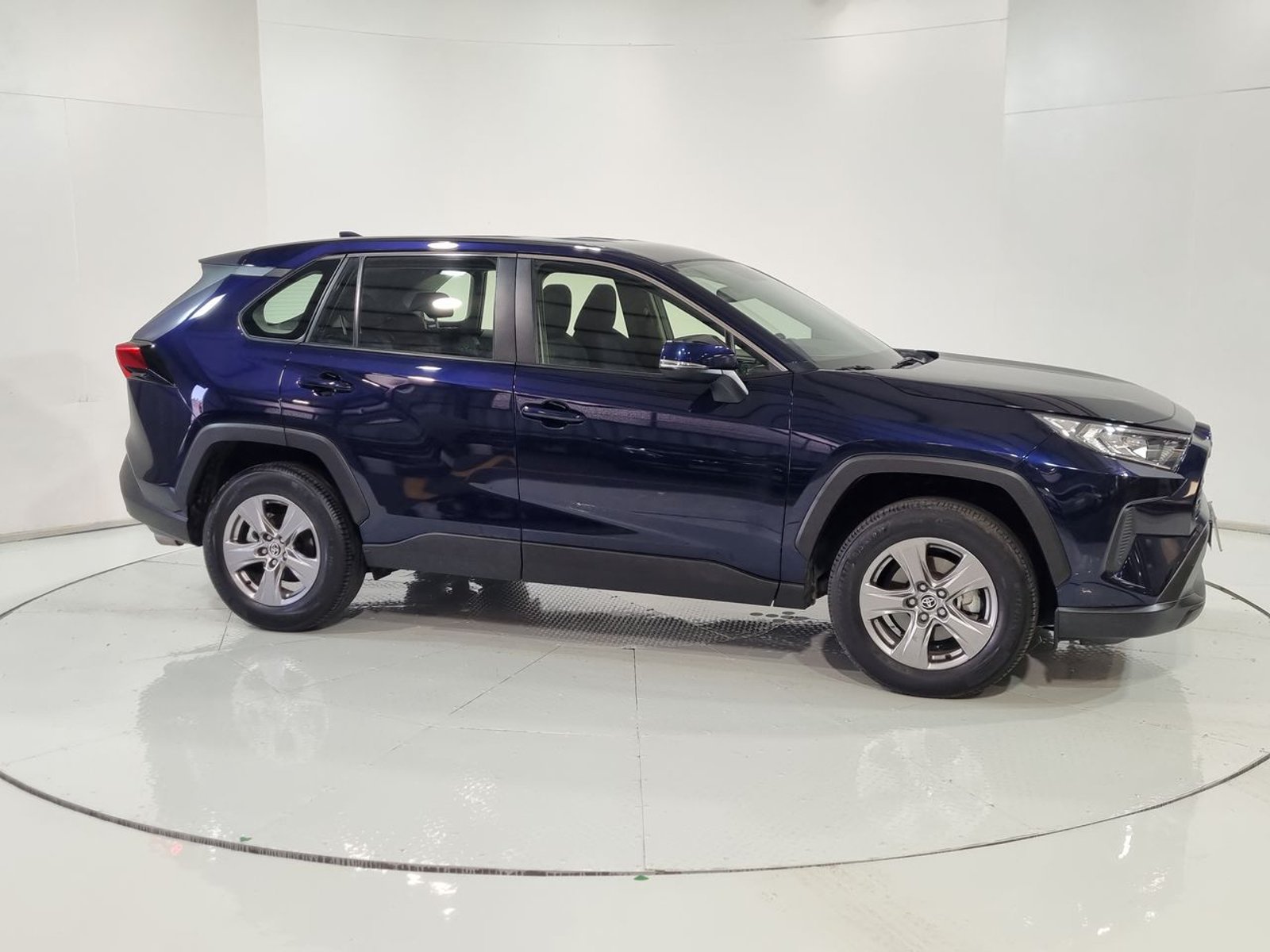 Toyota RAV4 4X2 2.0 AT 2026 - Imagen 14 de 20