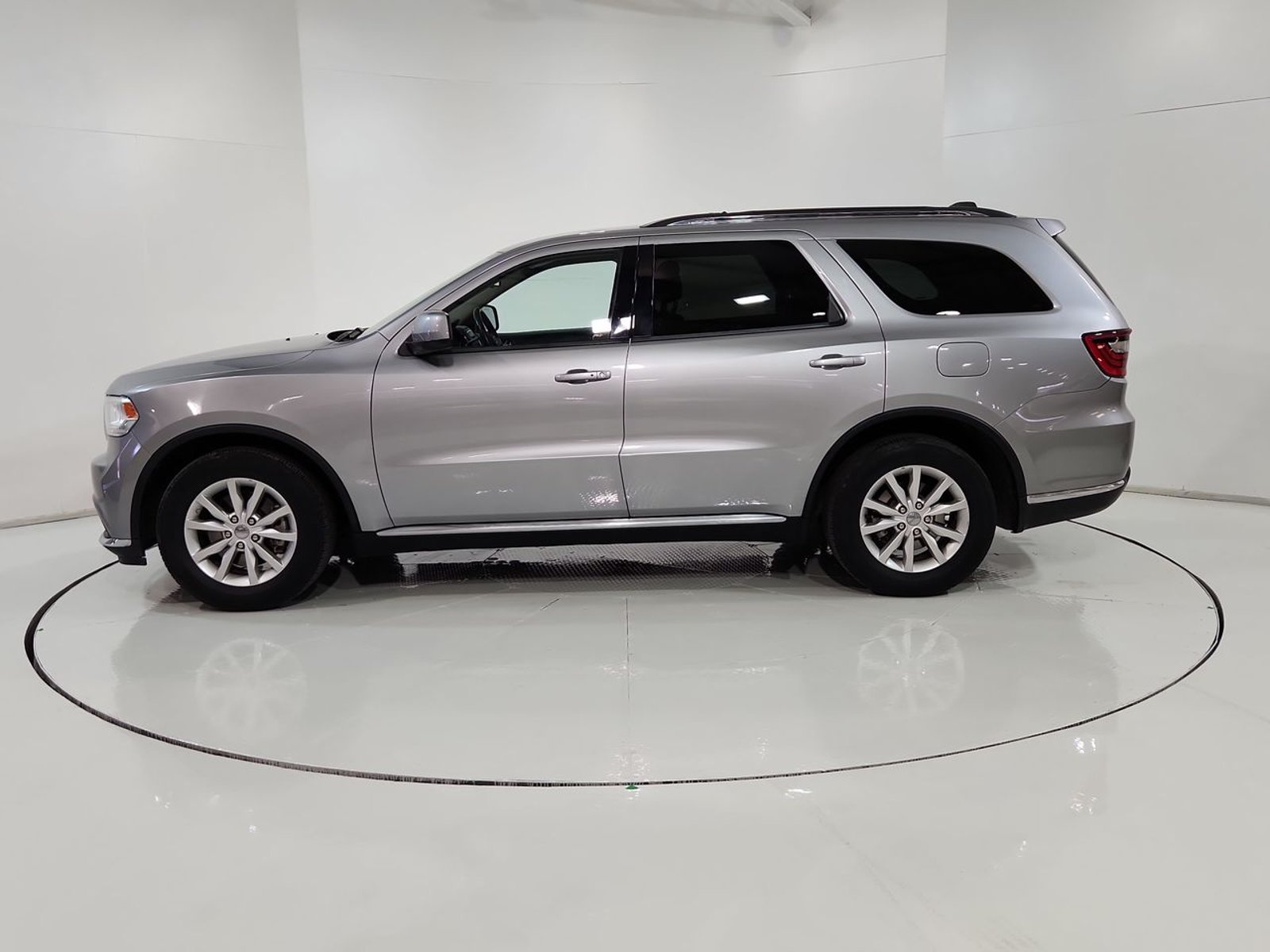 Dodge DURANGO SXT 3.6 AUT 2016 - Imagen 5 de 20
