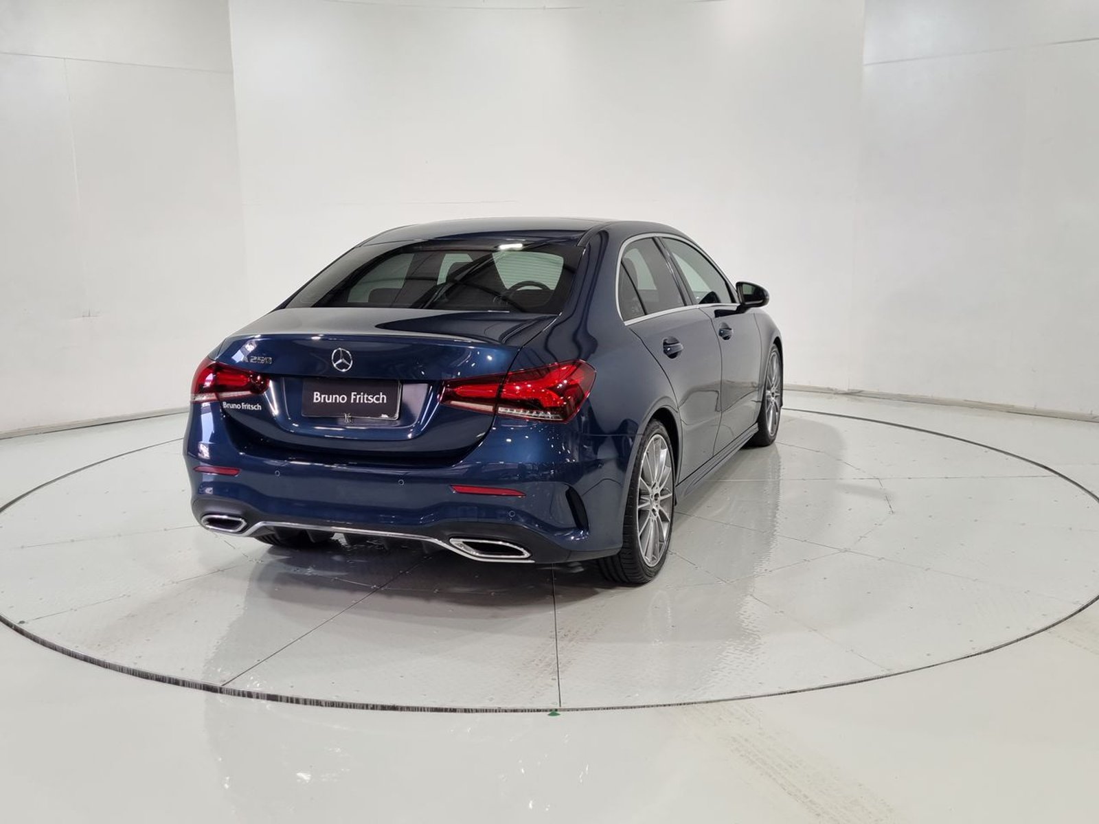 Mercedes benz A250 A 250 2.0 2023 - Imagen 10 de 20