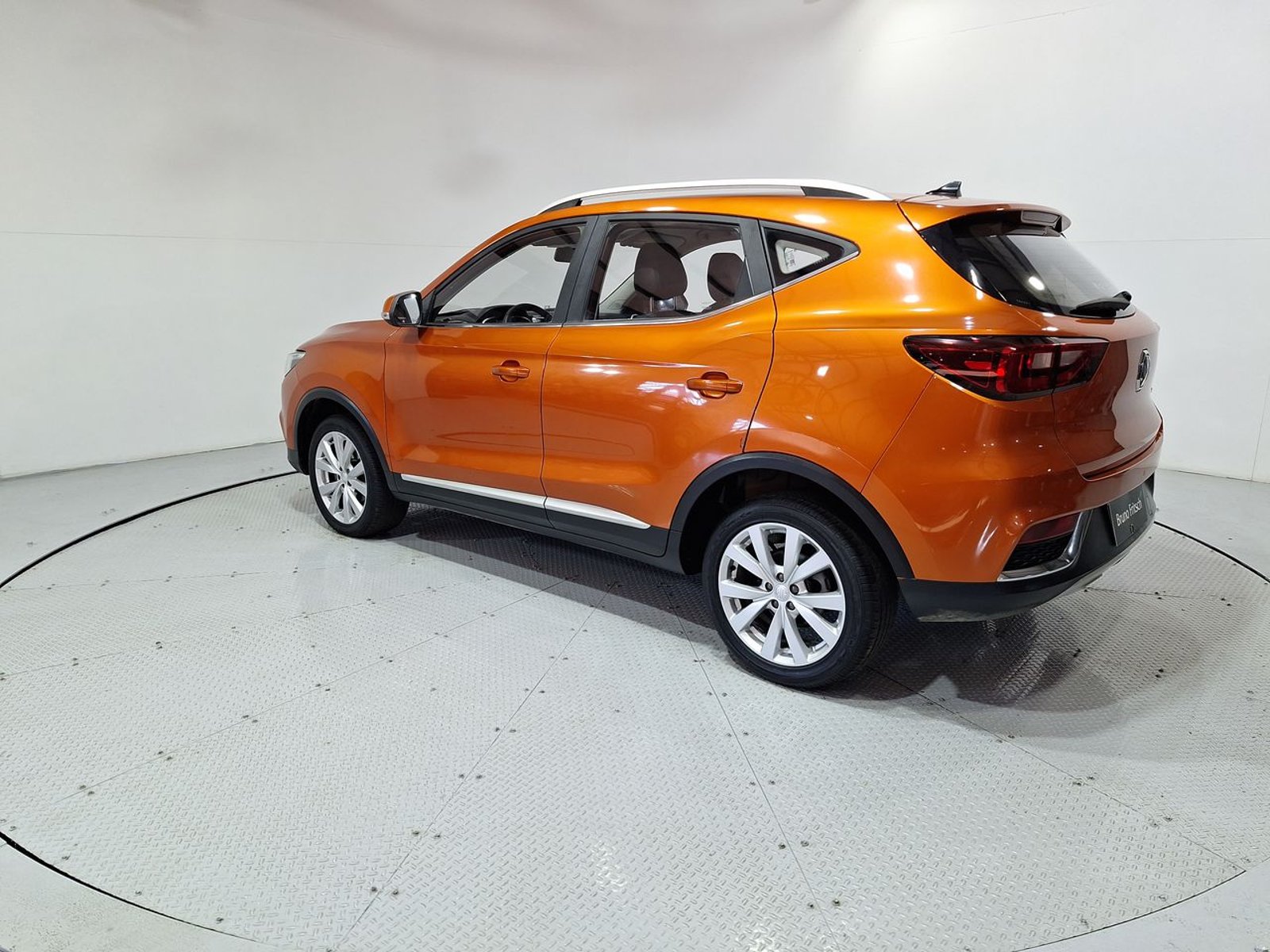 Mg ZS 1.5L AUT 2024 - Imagen 5 de 20