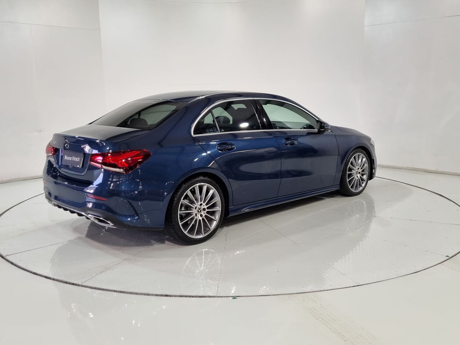 Mercedes benz A250 A 250 2.0 2023 - Imagen 11 de 20