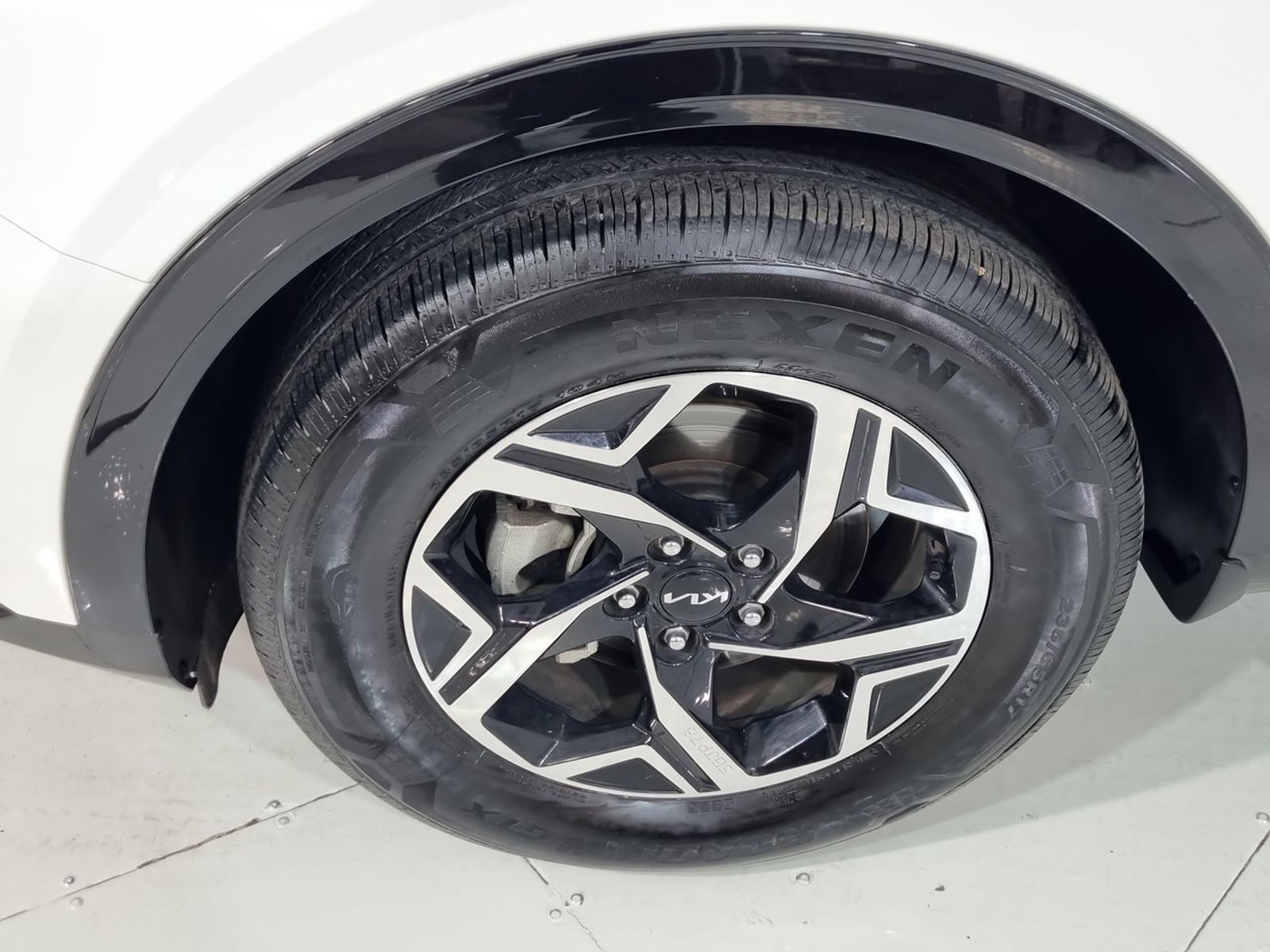 Kia SPORTAGE EX 2.0 AUT 2023 - Imagen 18 de 20