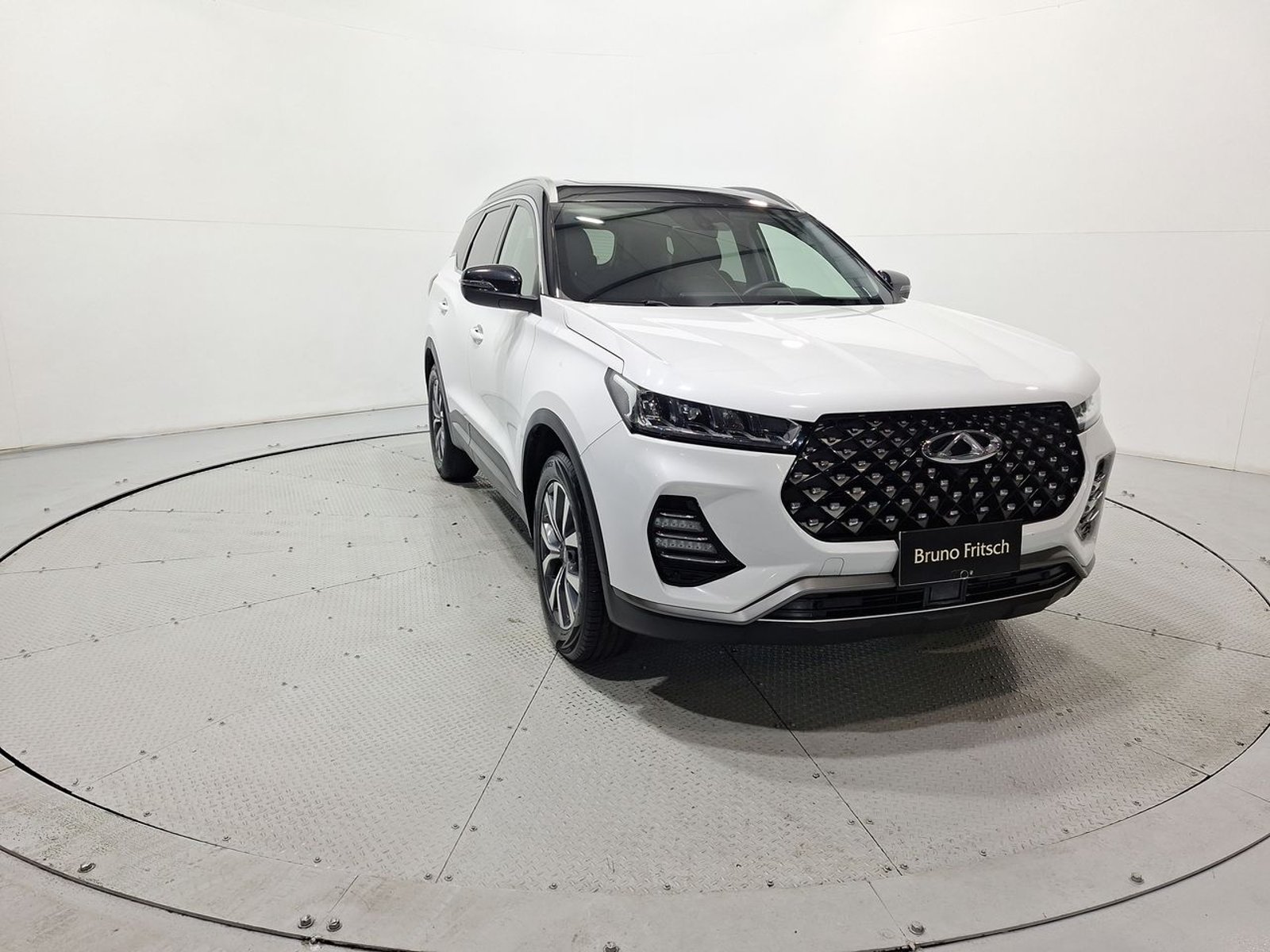 Chery TIGGO 7 PRO TIGGO 7 GLX CVT PRO 1.5 AUT 2023 - Imagen 12 de 20