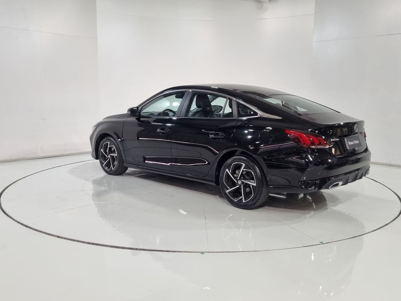 Mg GT MG GT 1.5T DCT DLX 2025 - Imagen 7 de 20