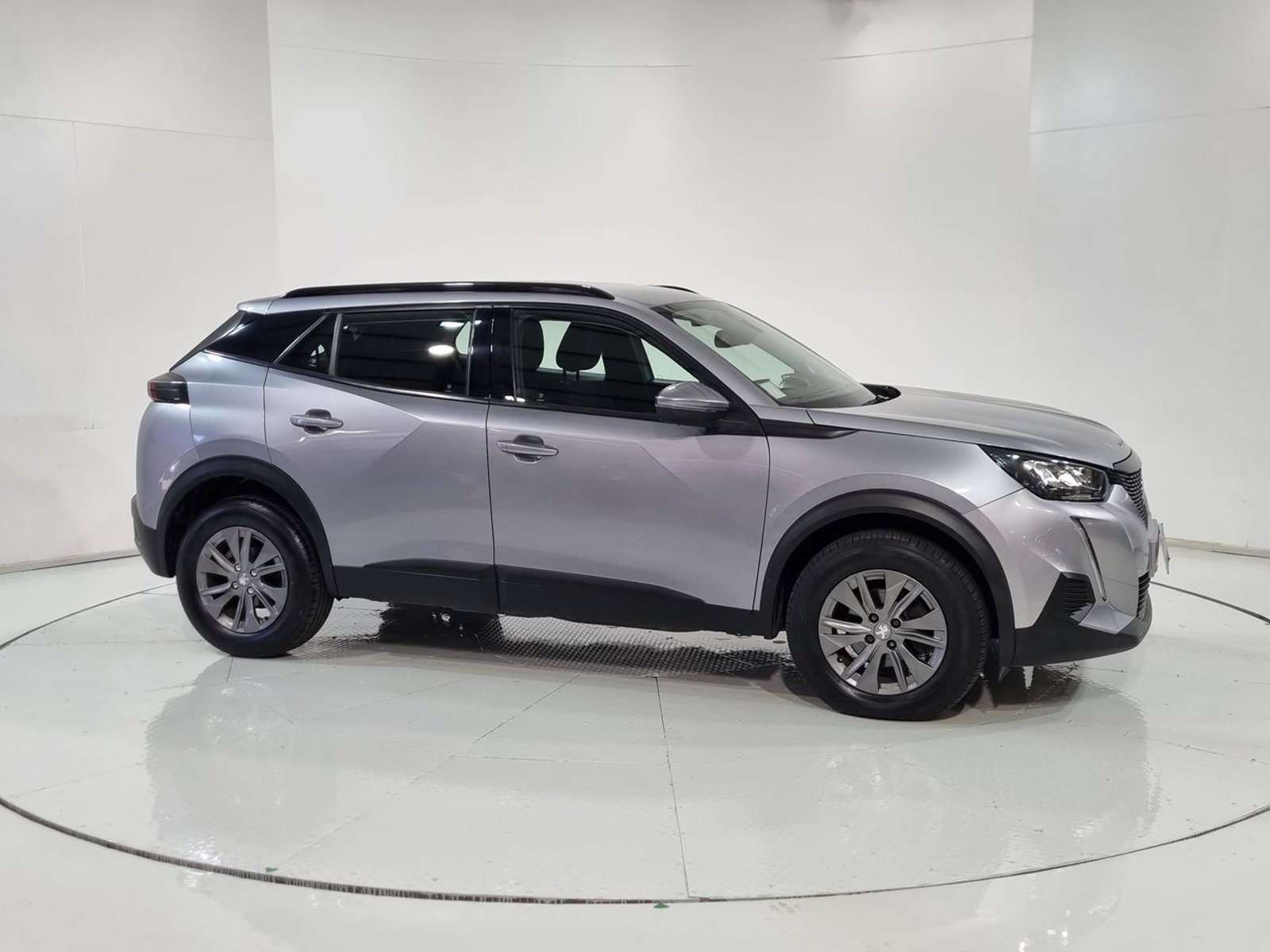 Peugeot 2008 PURETECH 130 1.2 2021 - Imagen 14 de 20