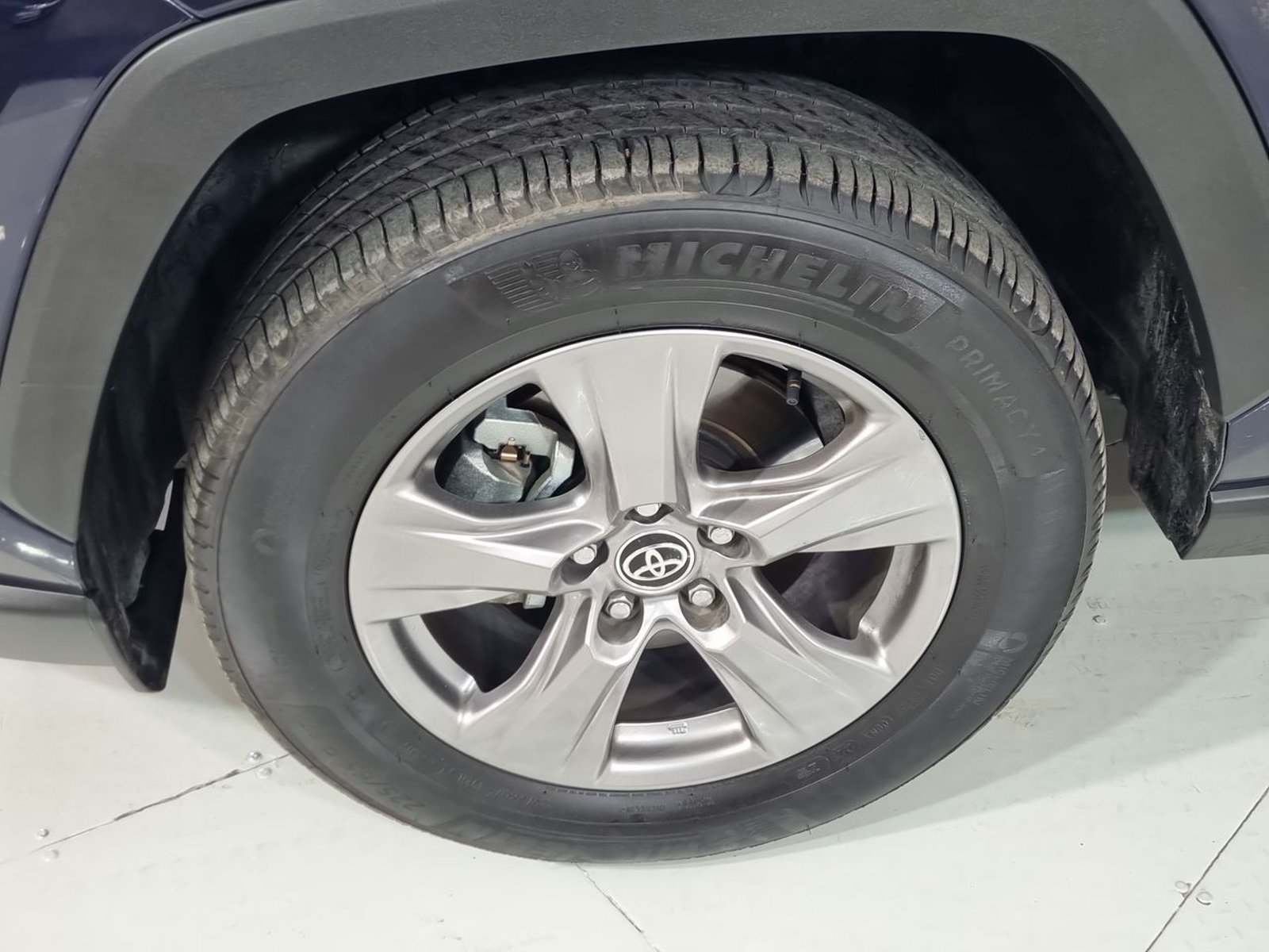 Toyota RAV4 4X2 2.0 AT 2026 - Imagen 18 de 20