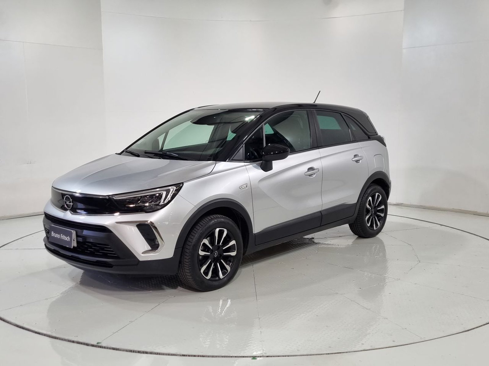 Opel CROSSLAND 110 1.2 2024 - Imagen 3 de 20