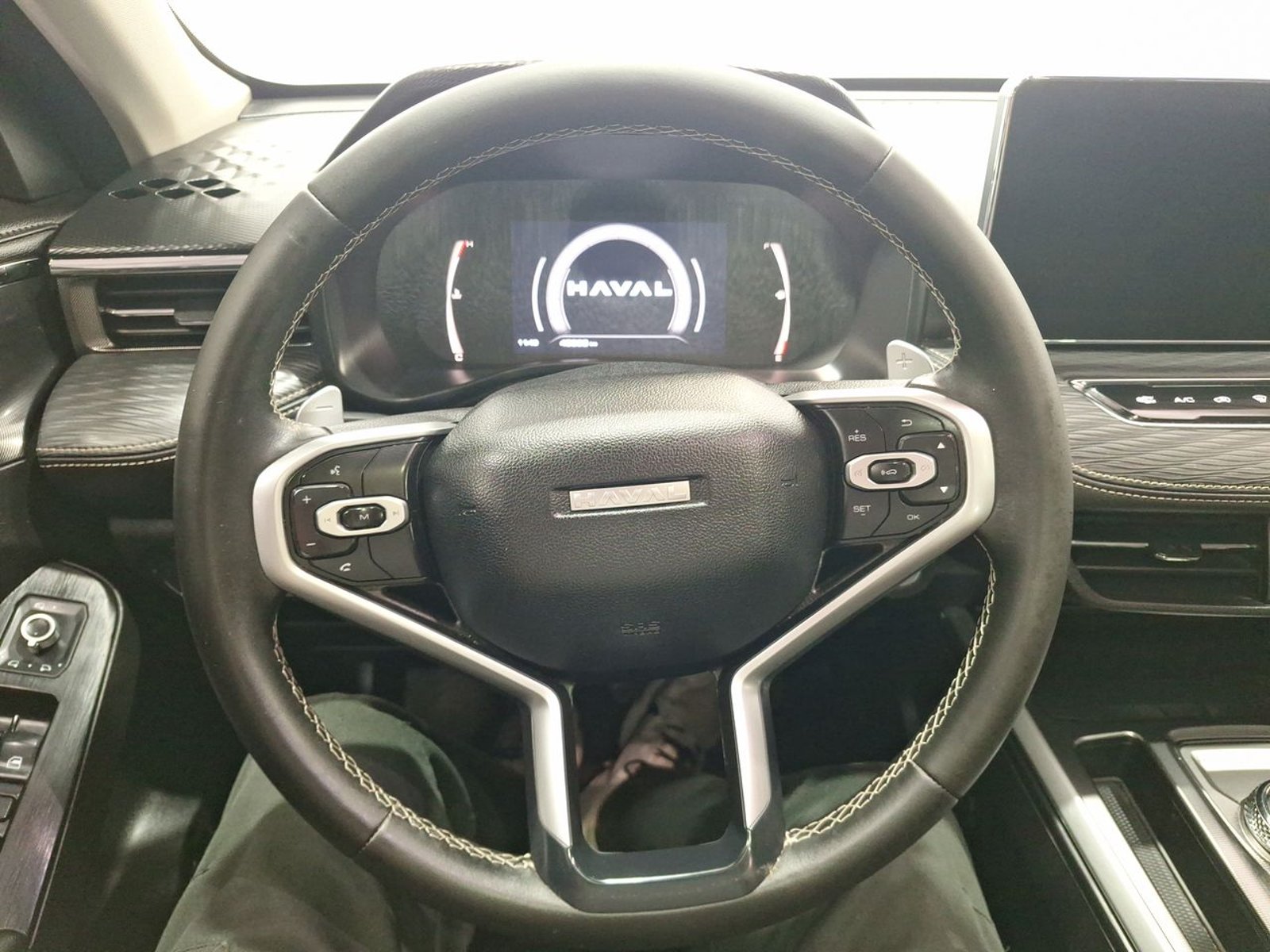 Haval JOLION DCT 1.5 AUT 2024 - Imagen 19 de 20