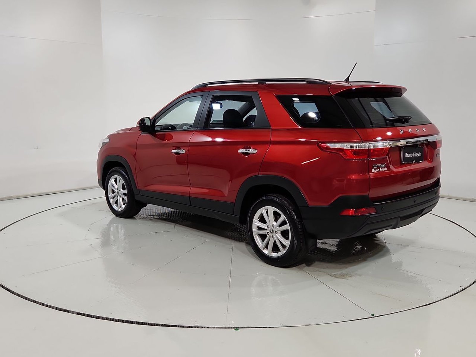 Dfsk 560 SUV 560 4X2 1.8 2023 - Imagen 7 de 20