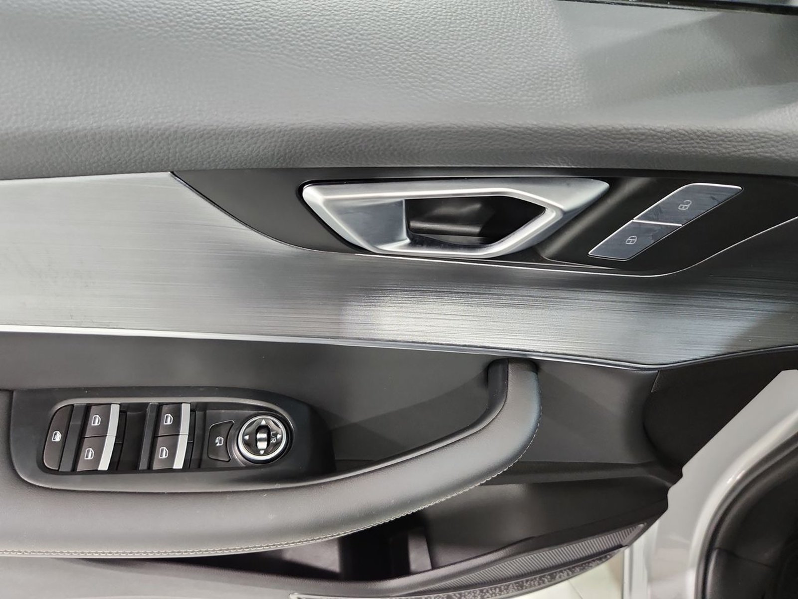 Chery TIGGO 7 PRO MAX TIGGO 7 GLS CVT PRO 1.5 AUT 2025 - Imagen 20 de 20