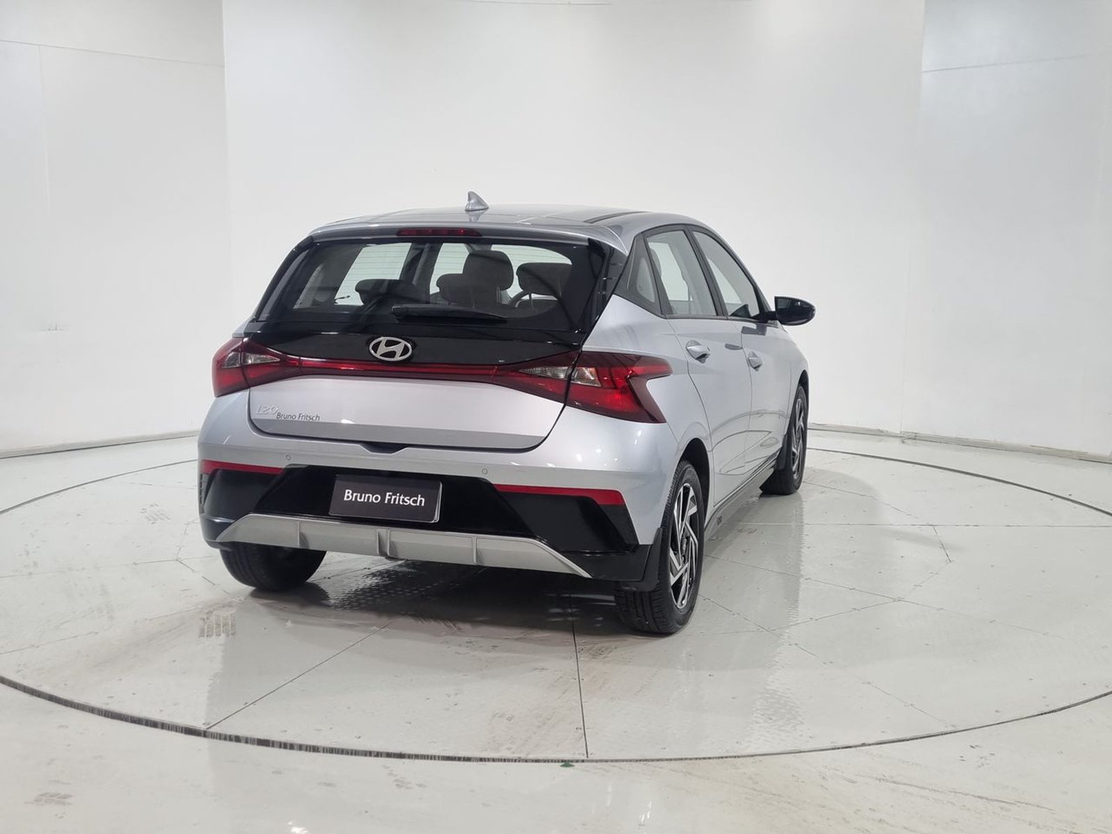 Hyundai I20 BI3  MPI  1.4 2026 - Imagen 10 de 20