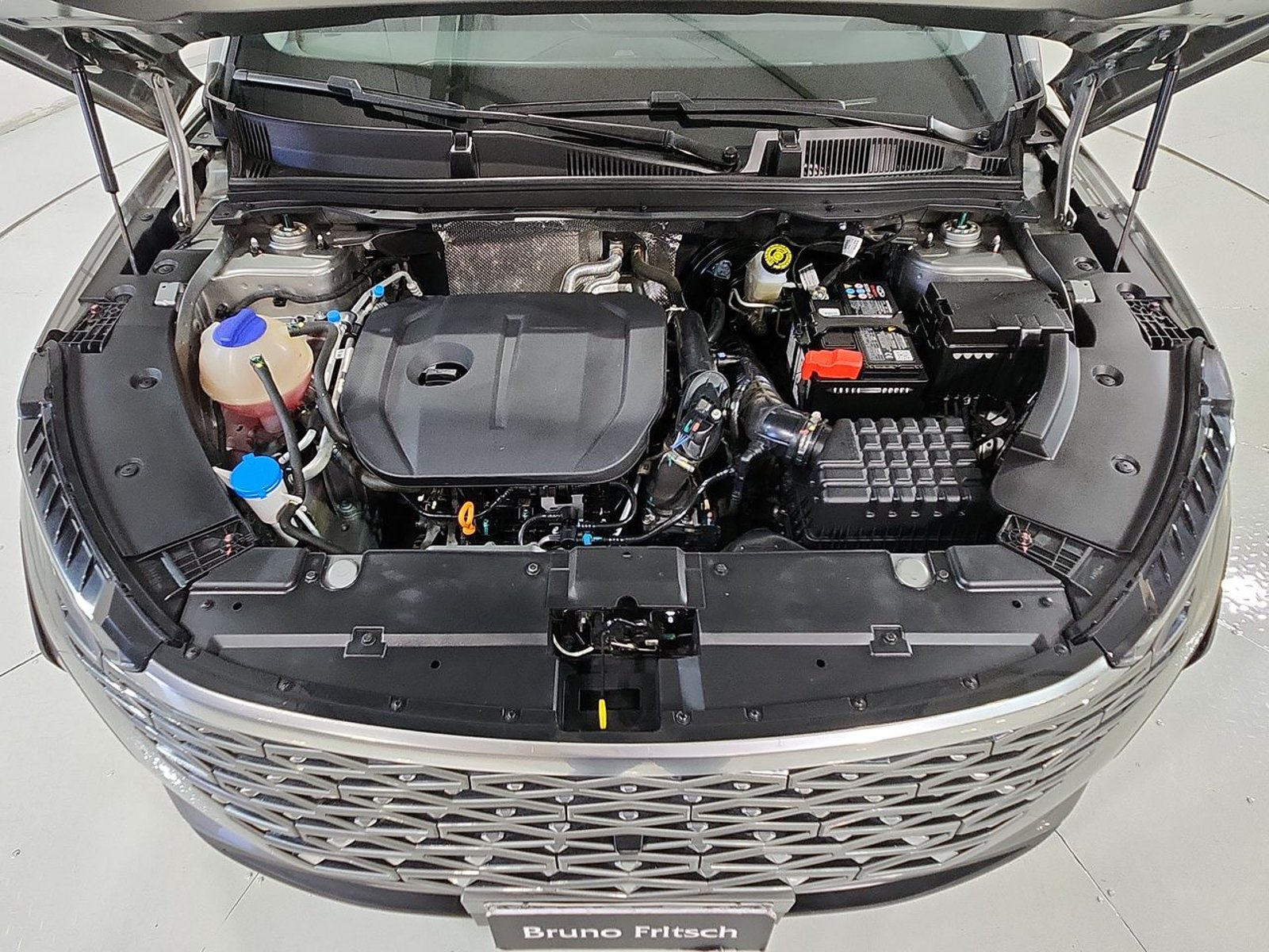 Omoda C5 1.5 AUT 2025 - Imagen 19 de 20
