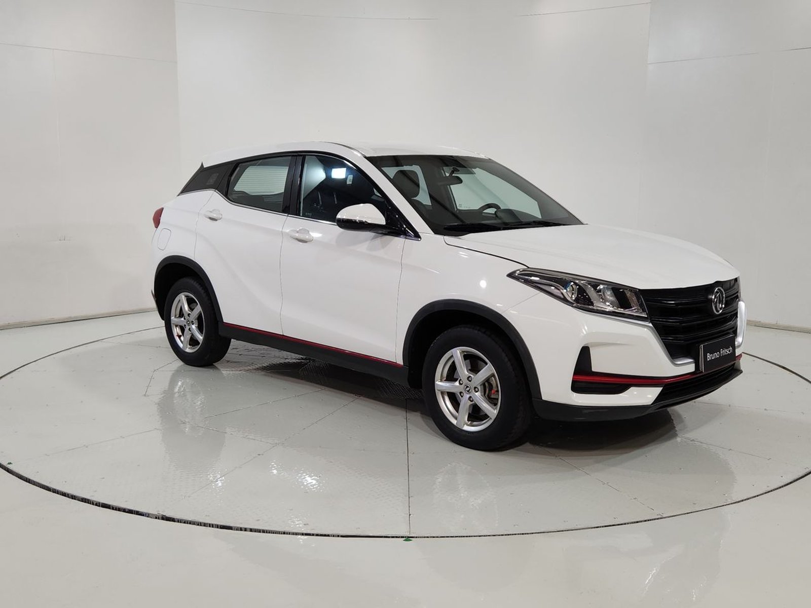 Dfsk 500 SUV 500 1.5 2022 - Imagen 15 de 20