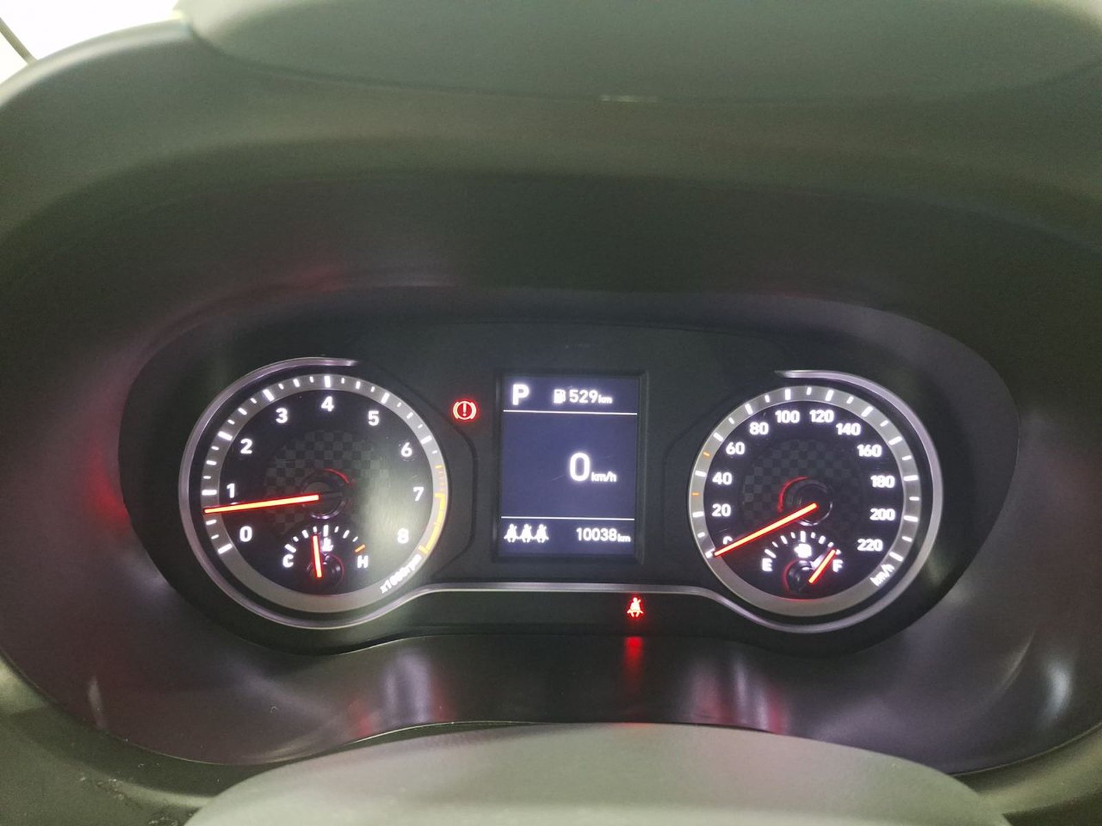 Hyundai GRAND I10 AI3 1.2 AUT 2025 - Imagen 20 de 20