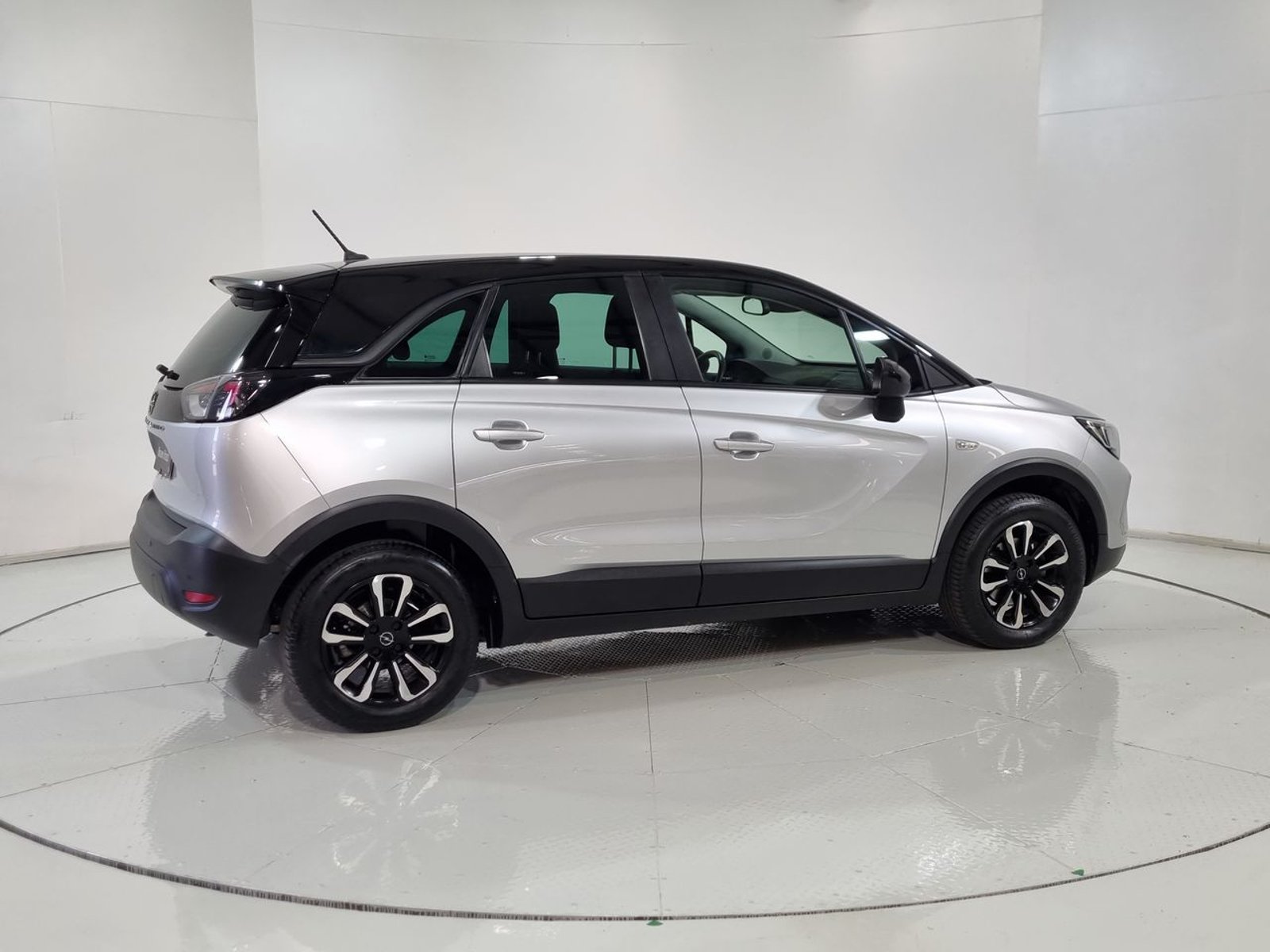 Opel CROSSLAND 110 1.2 2024 - Imagen 12 de 20