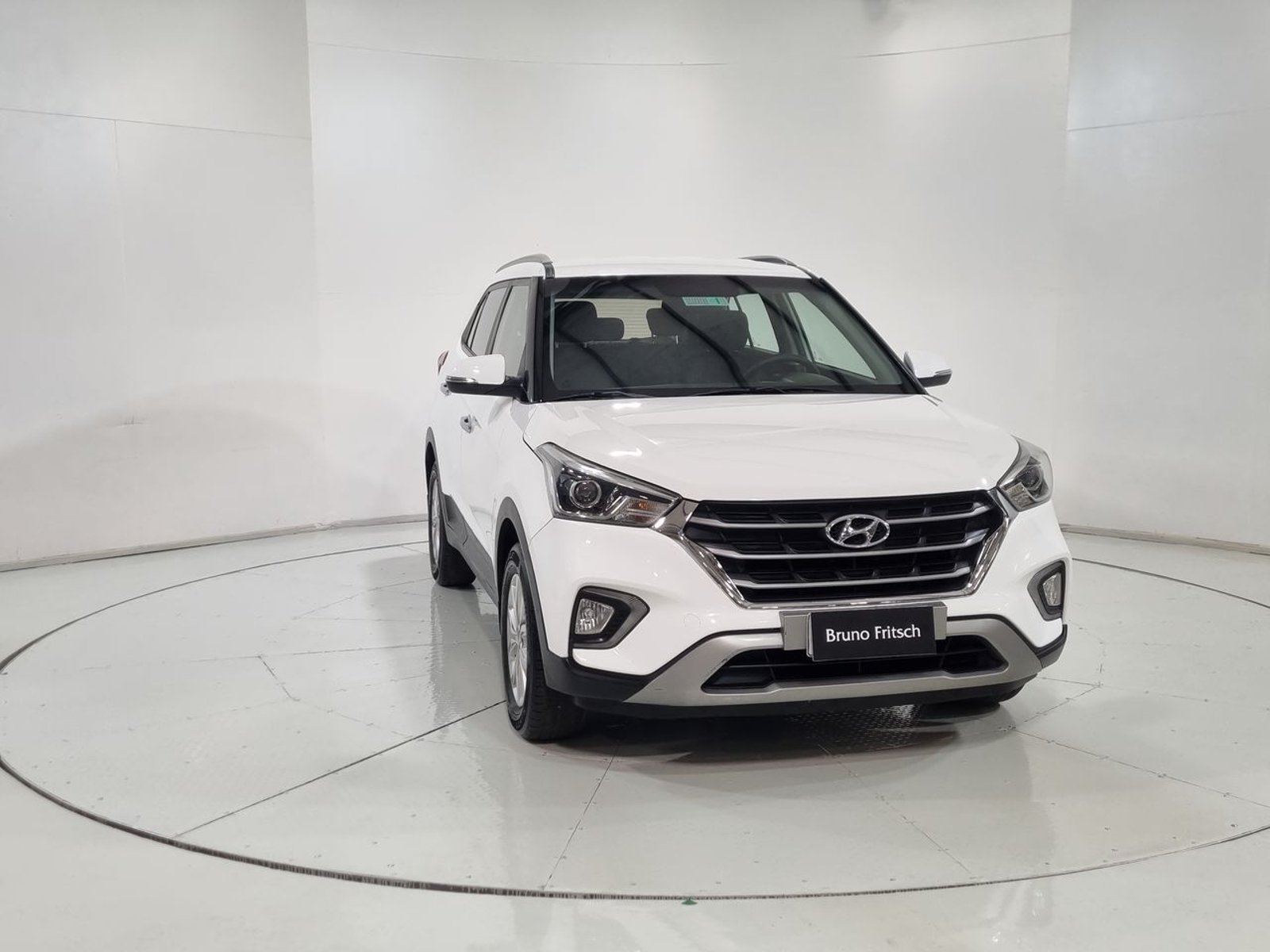 Hyundai CRETA GS 1.6 2019 - Imagen 16 de 20