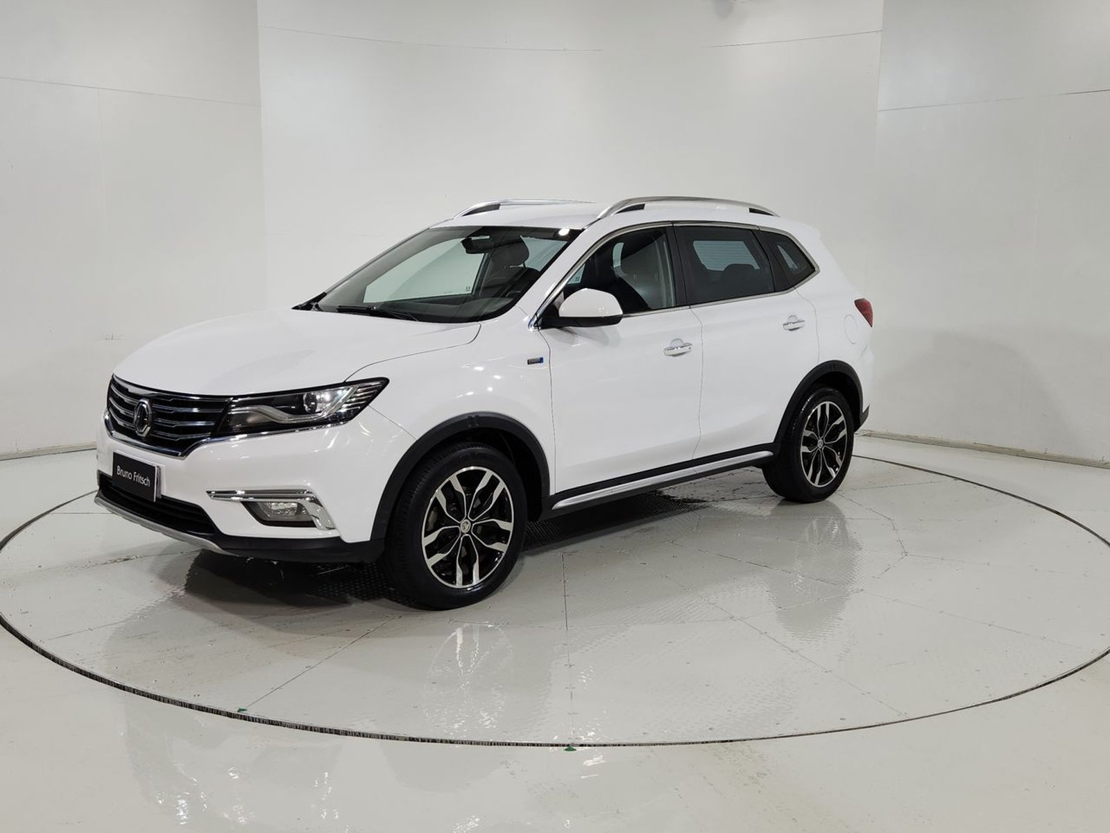 Mg RX5 1.5 AT 2019 - Imagen 3 de 20