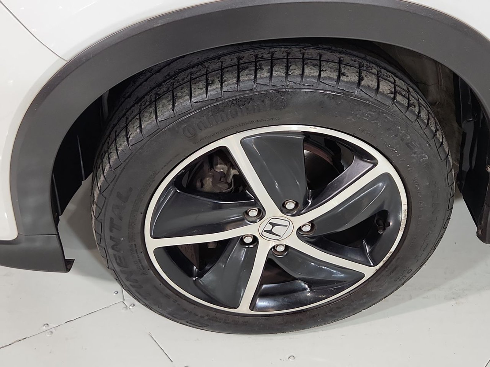 Honda HR-V HR V LXS 1.8 AUT 2022 - Imagen 18 de 20