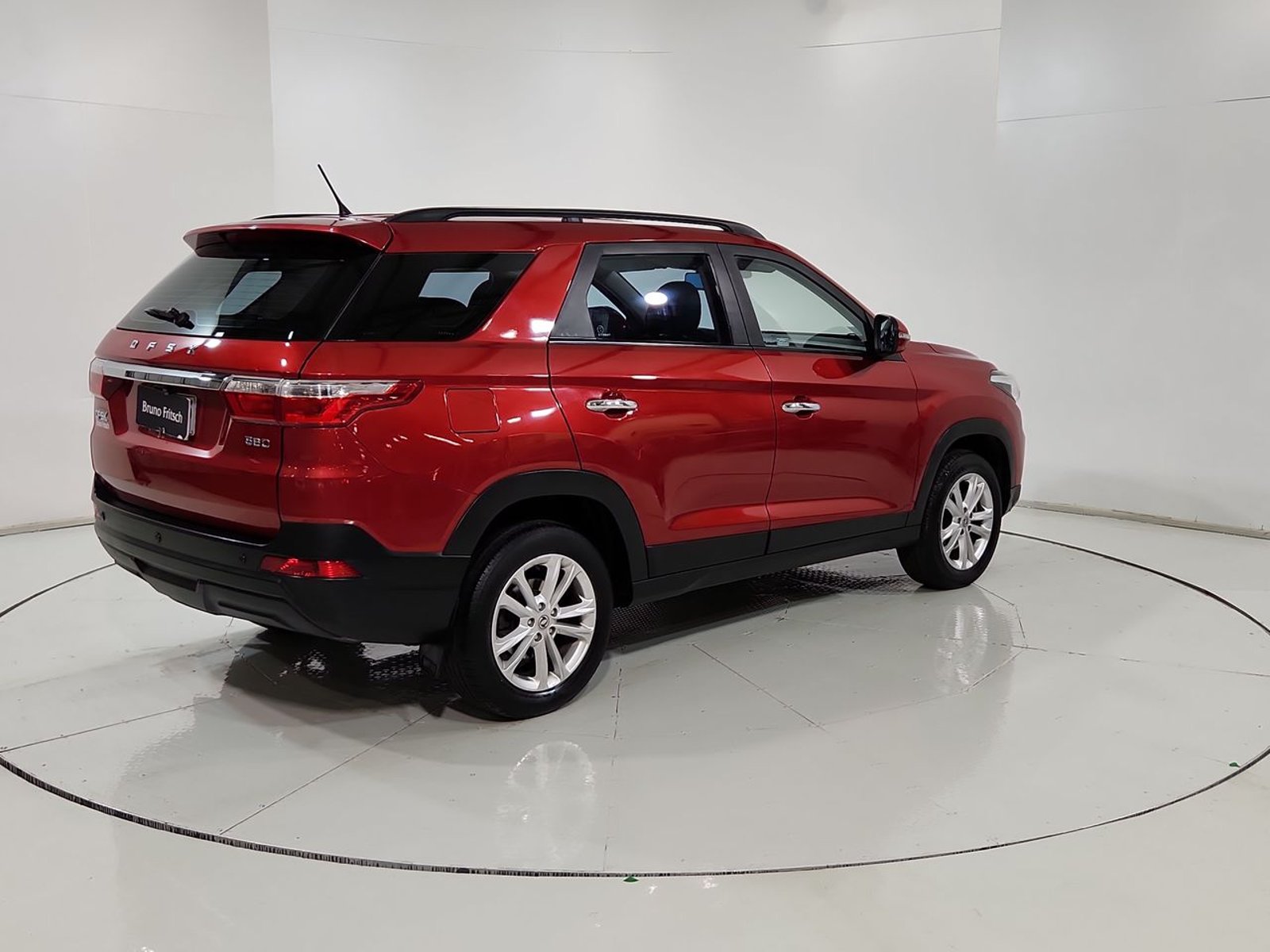 Dfsk 560 SUV 560 4X2 1.8 2023 - Imagen 11 de 20