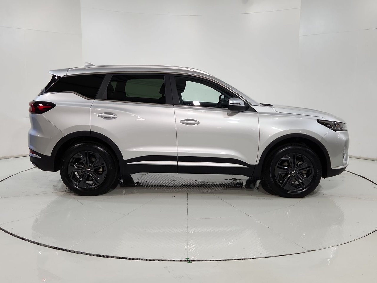 Chery TIGGO 7 PRO TIGGO 7 GLS CVT PRO 1.5 AUT 2022 - Imagen 13 de 20
