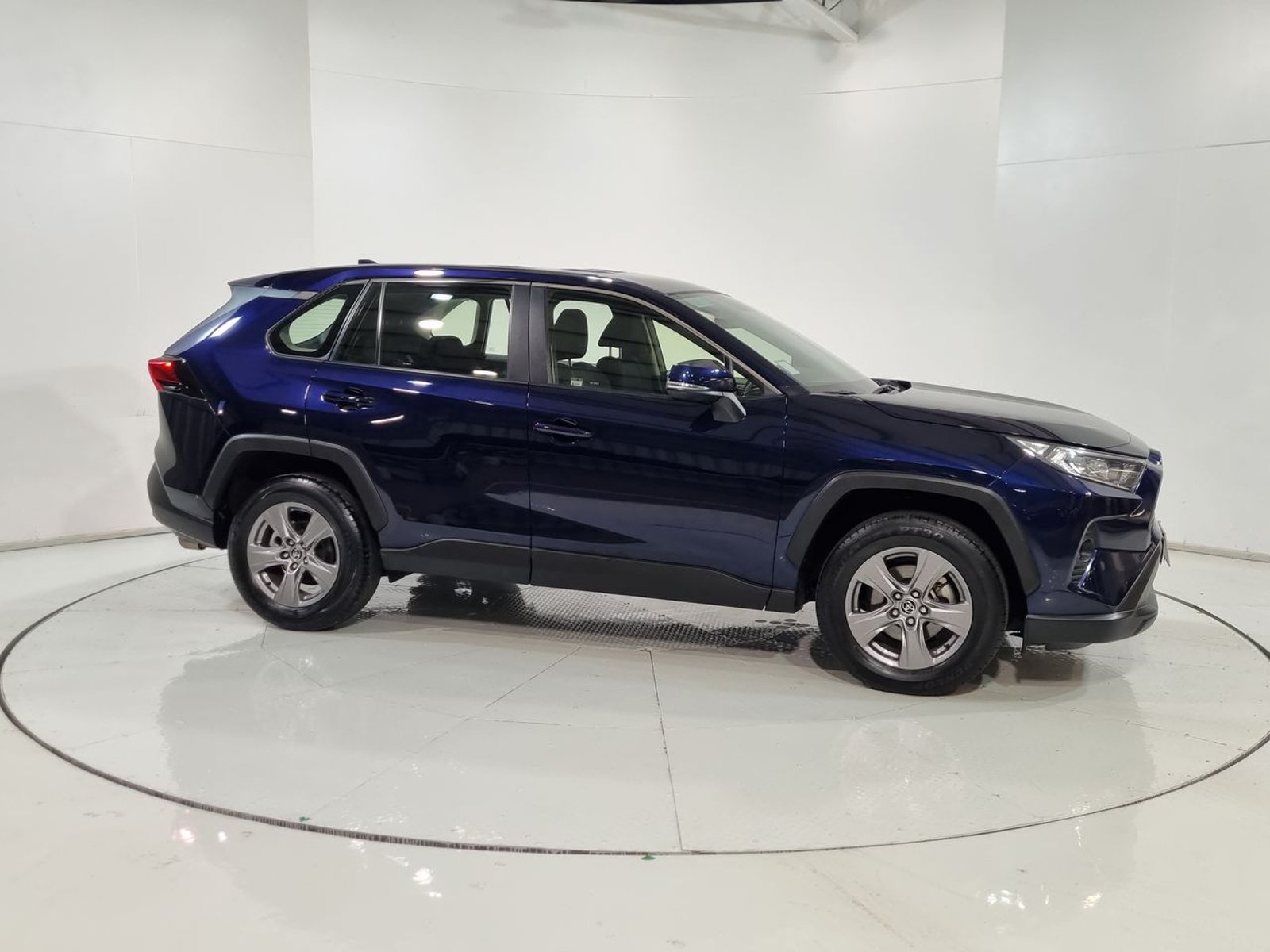 Toyota RAV4 OTTO 2.0 AUT 2023 - Imagen 14 de 20
