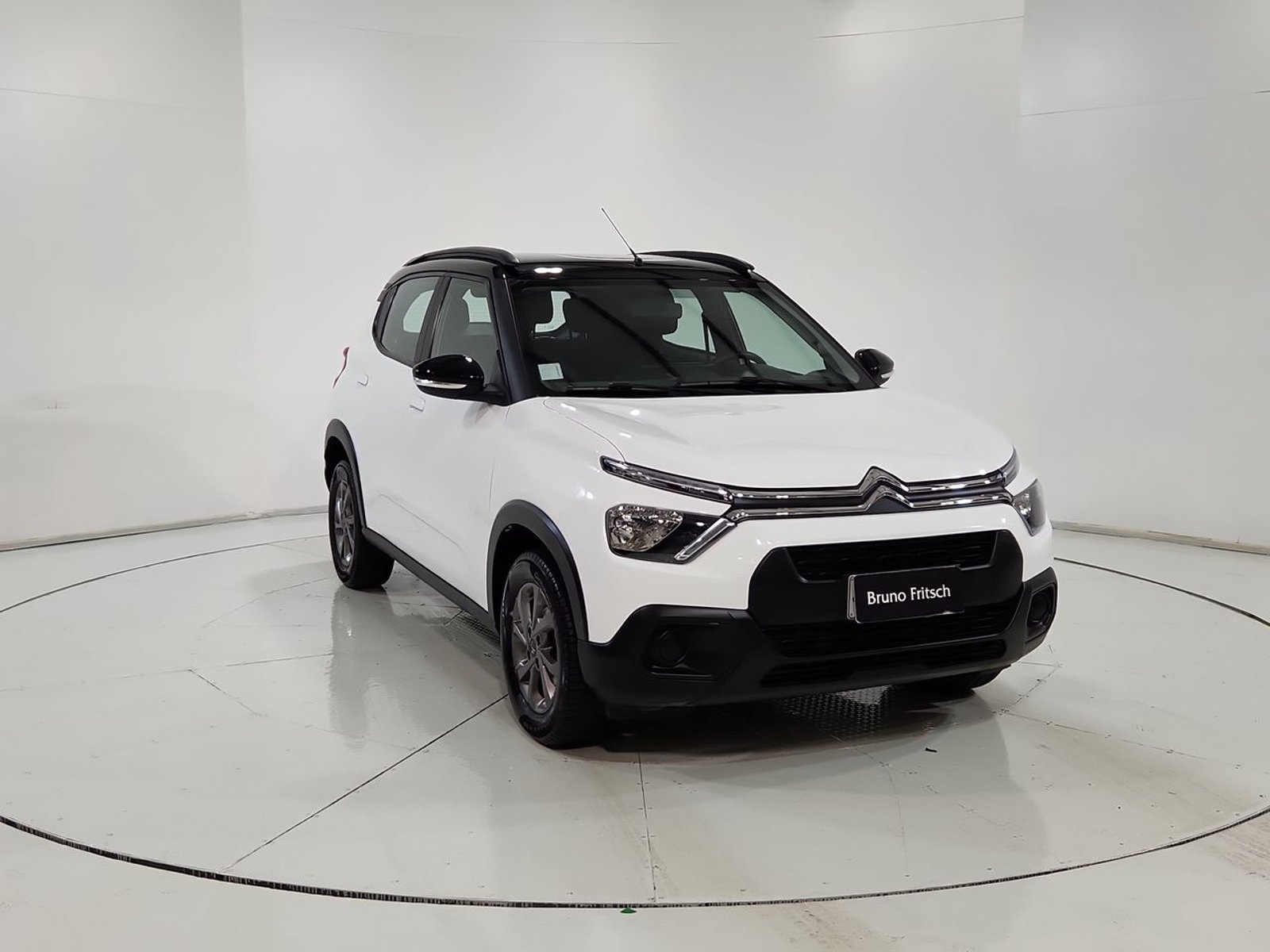 Citroen C3 PURETECH 4X2 1.2 2023 - Imagen 16 de 20