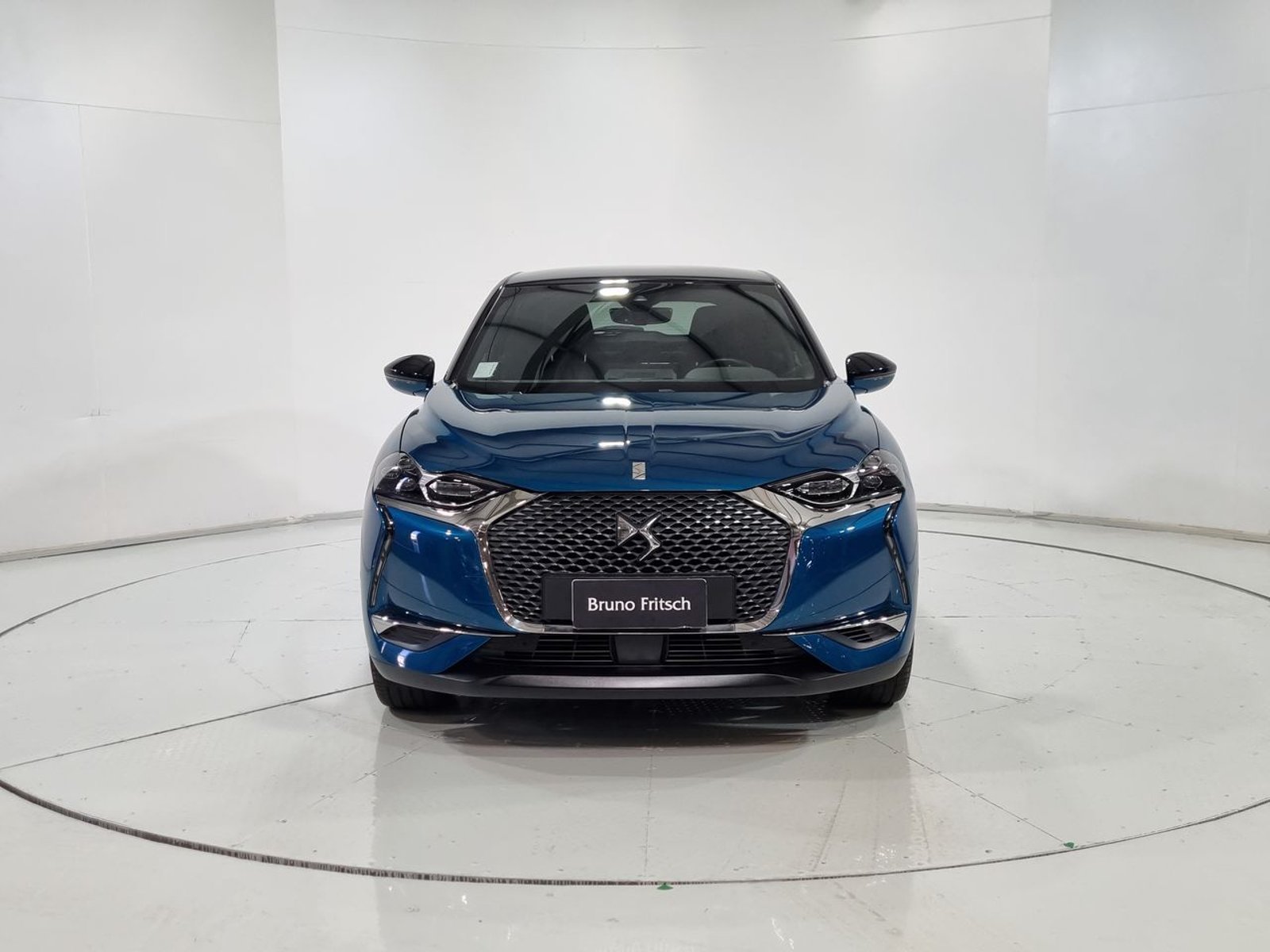 Ds DS3 3 CROSSBACK HDI 1.2 AUT 2022 - Imagen 17 de 20