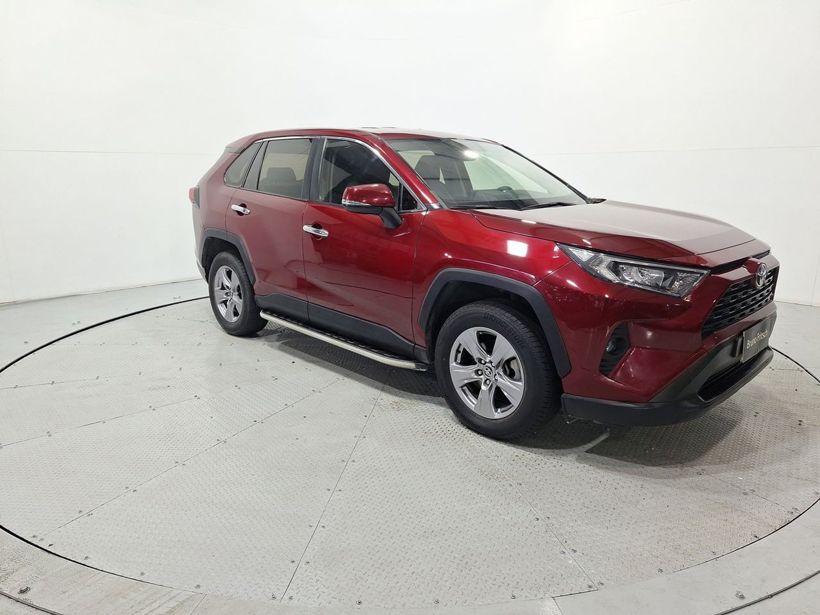 Toyota RAV4 OTTO 2.0 AUT 2022 - Imagen 11 de 20