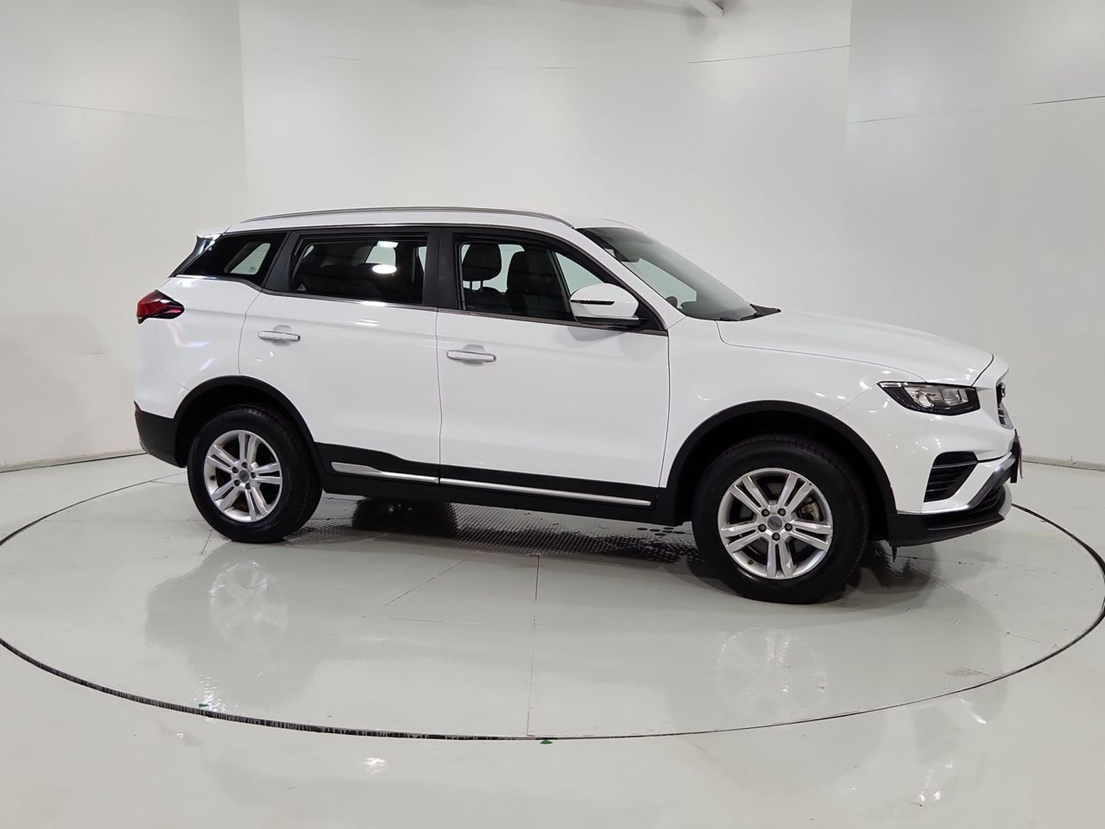 Geely AZKARRA 1.5 AUT 2024 - Imagen 14 de 20
