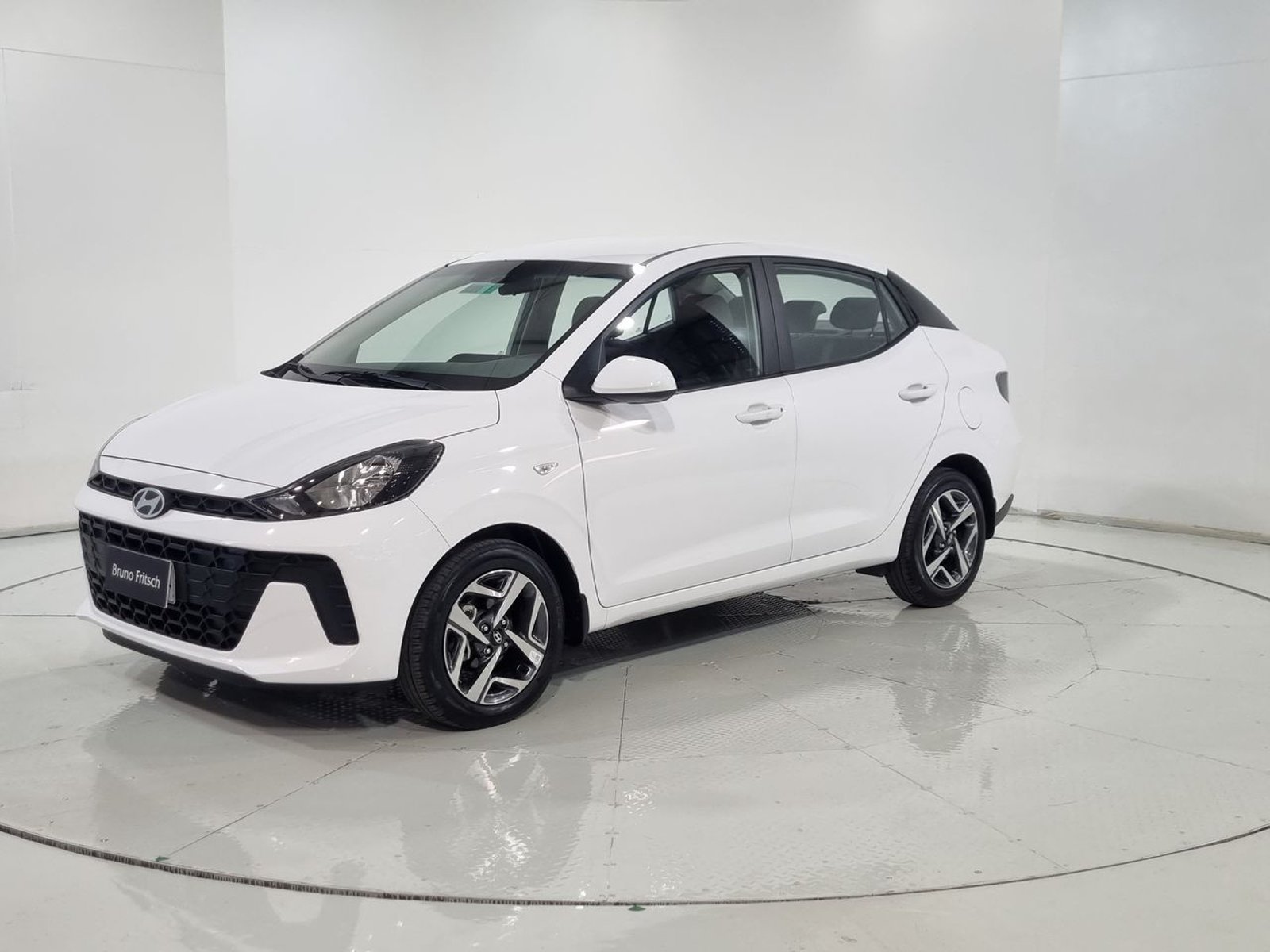 Hyundai GRAND I10 AI3  4X2 1.2 2025 - Imagen 3 de 20