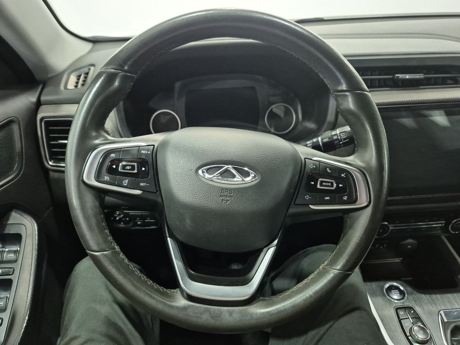 Chery TIGGO 3 NEW TIGGO 3 GLS 1.5 2021 - Imagen 19 de 20