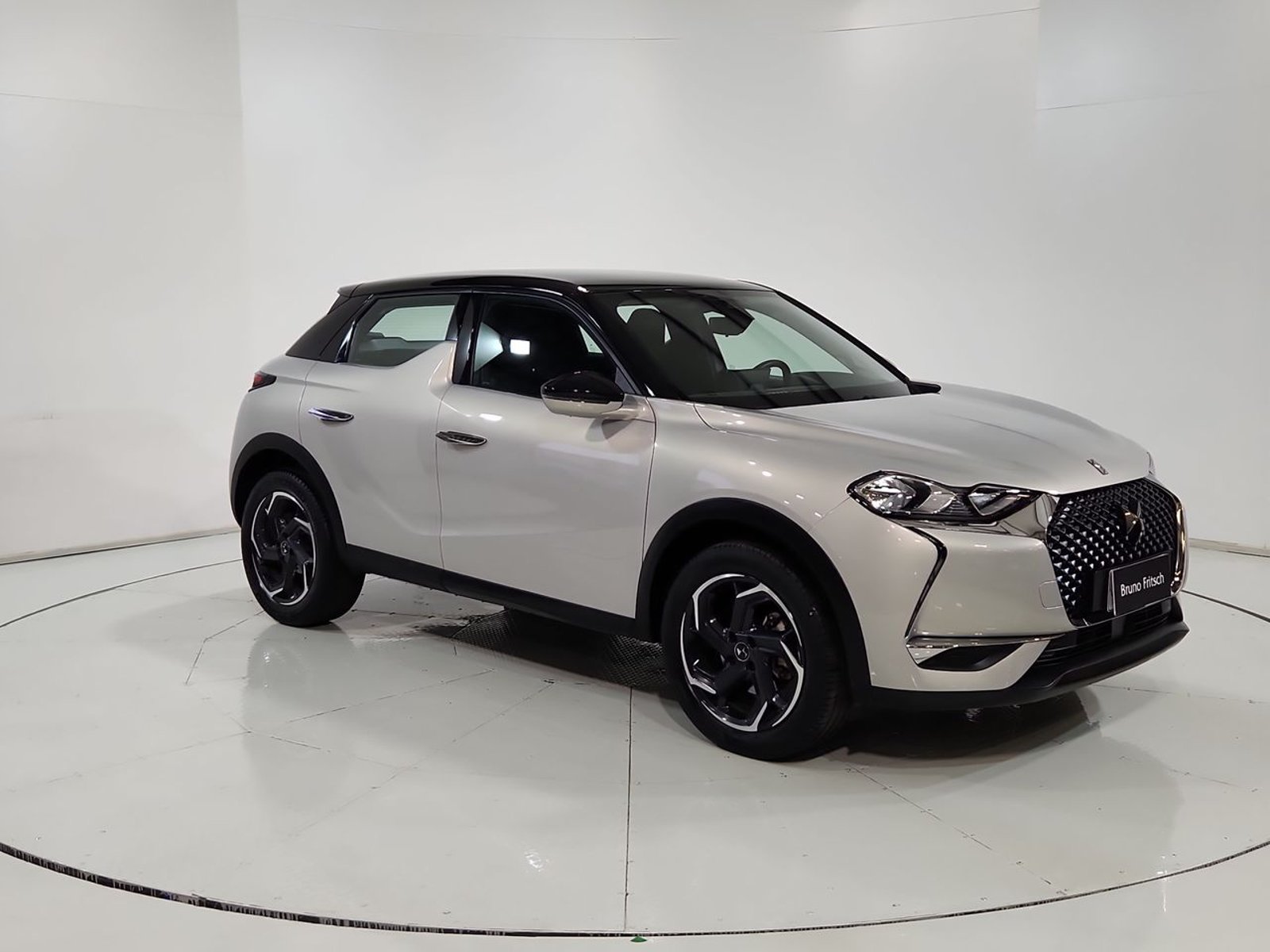 Ds DS3 3 CROSSBACK HDI 1.2 AUT 2023 - Imagen 15 de 20