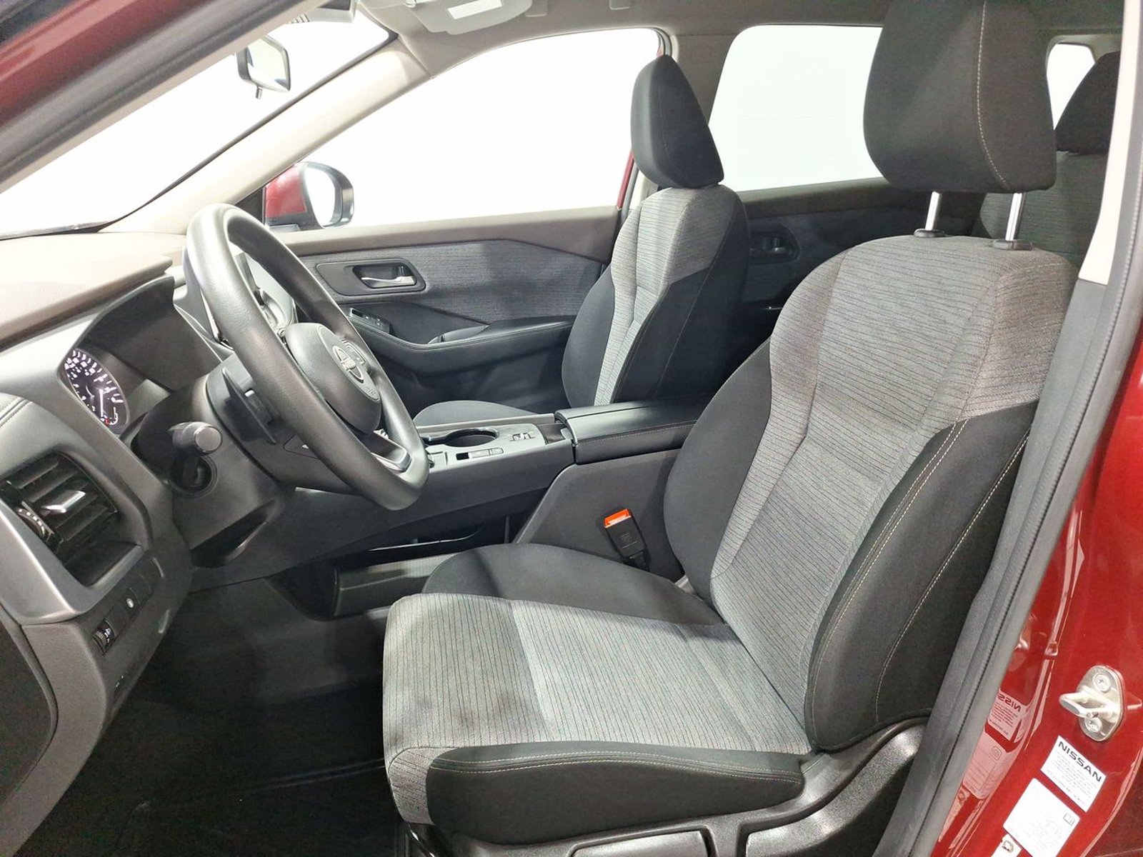Nissan X-TRAIL X TRAIL 4X2 5P CVT 2.5 2024 - Imagen 18 de 20