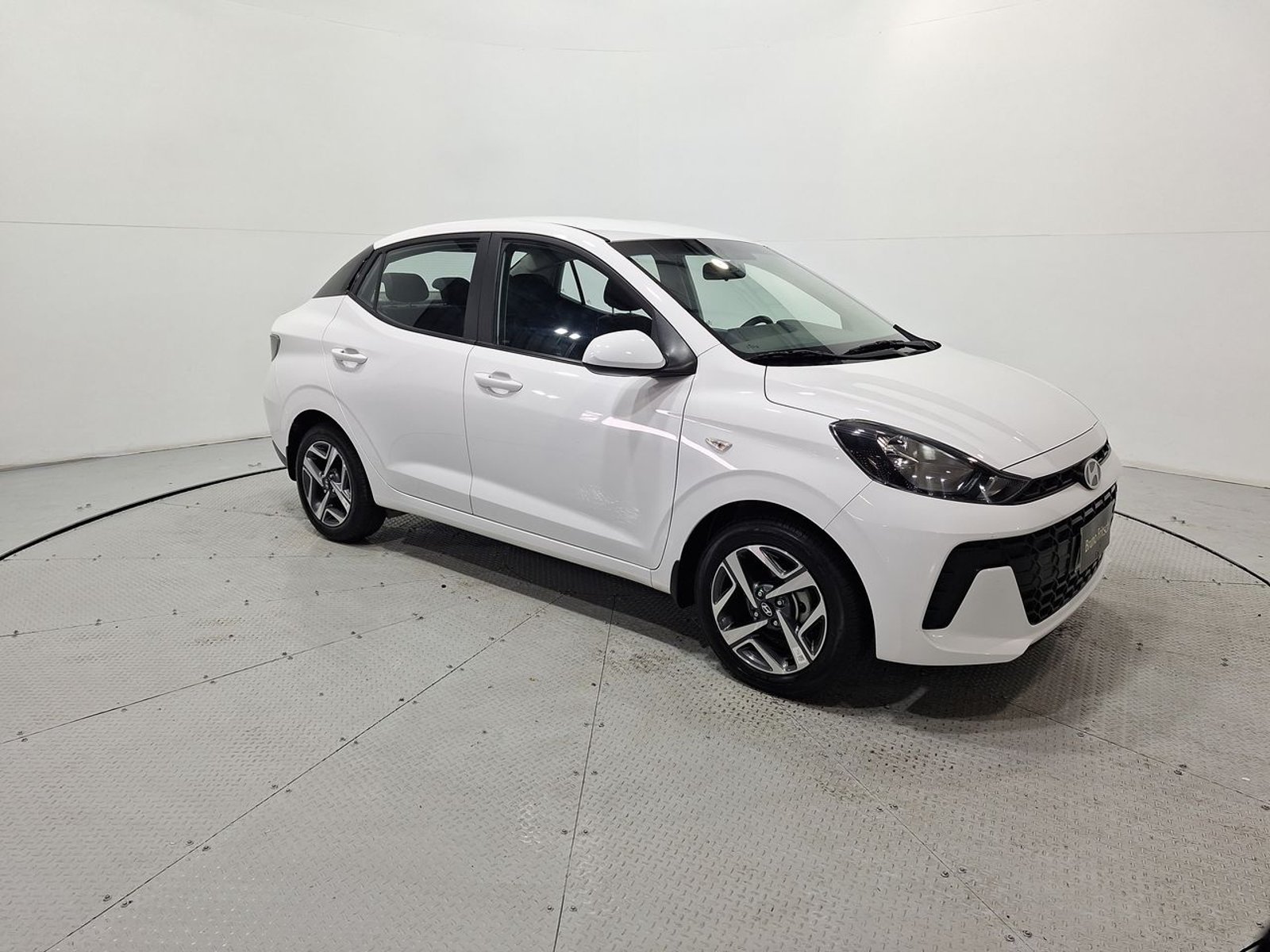 Hyundai GRAND I10 AI3  4X2 1.2 2025 - Imagen 11 de 20