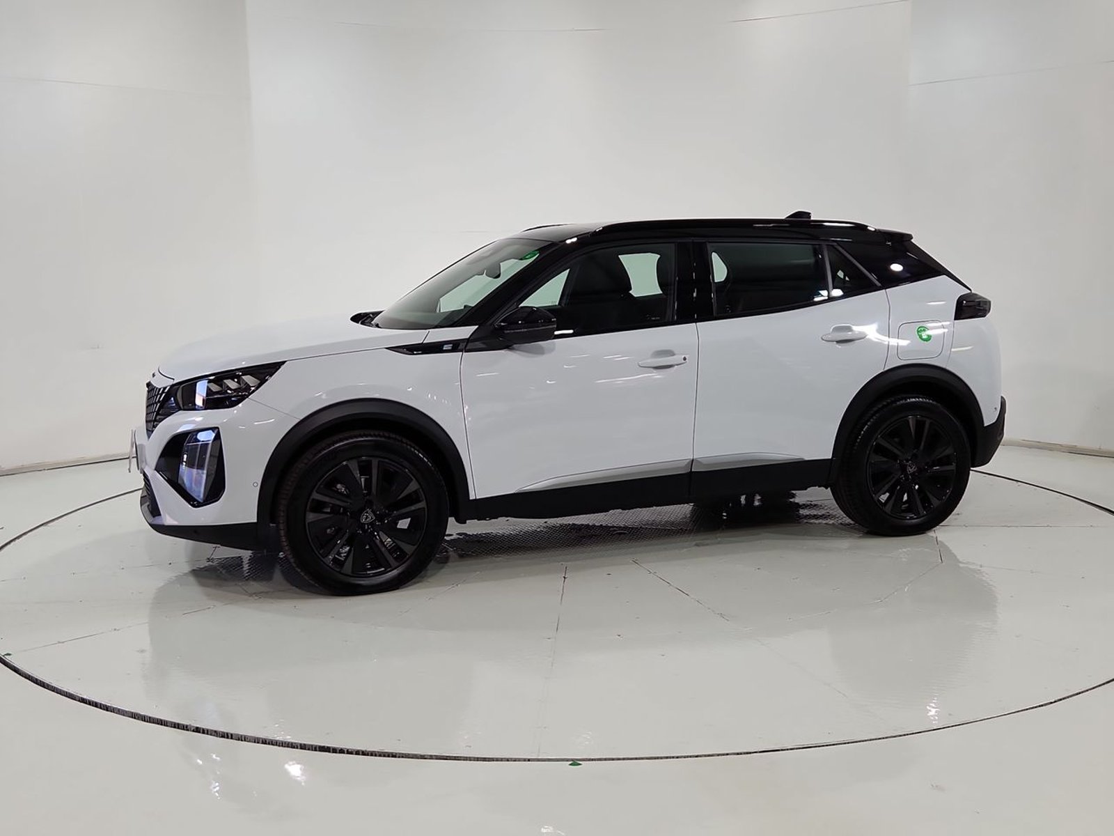 Peugeot 2008 GT EV AUT 2026 - Imagen 4 de 20