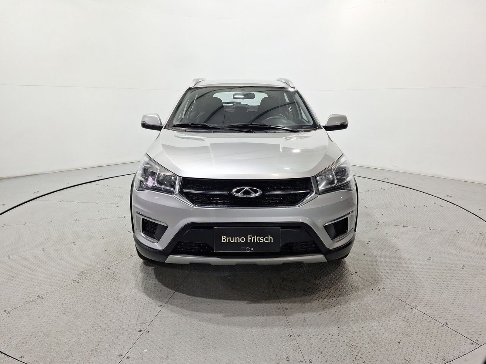 Chery TIGGO 2 1.5 2022 - Imagen 13 de 20