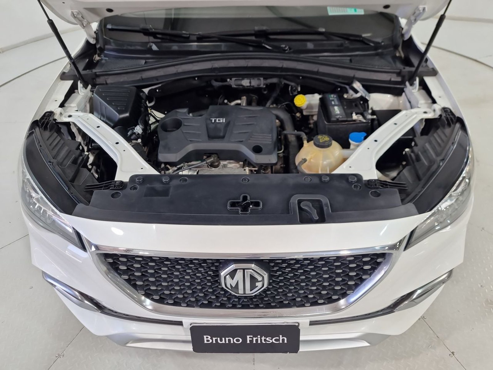Mg HS MG HS 1.5T MT COM 2023 - Imagen 19 de 20