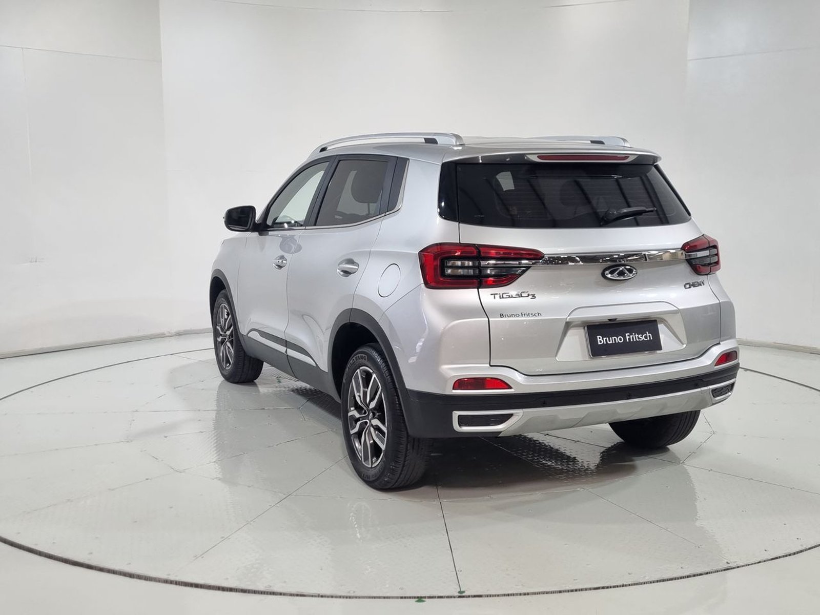 Chery TIGGO 3 1.5 2022 - Imagen 8 de 20