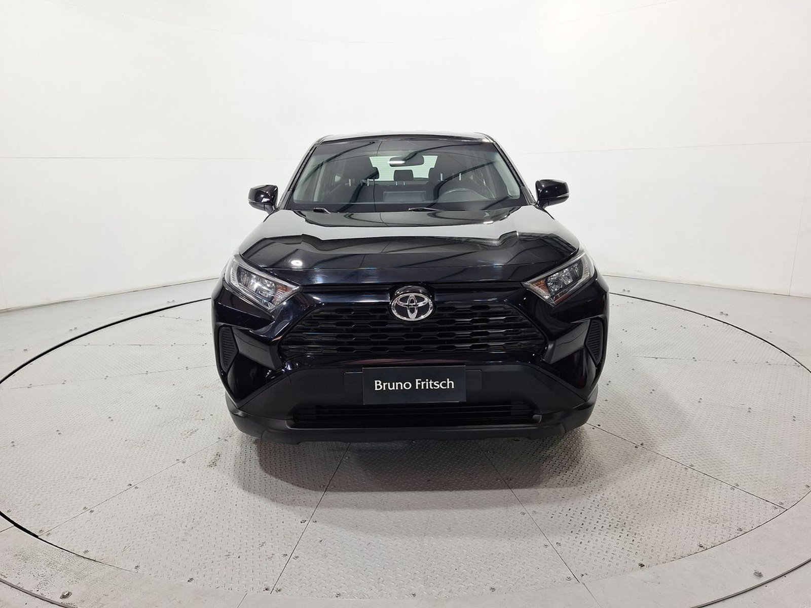 Toyota RAV4 RAV 4 2.0 2020 - Imagen 13 de 20