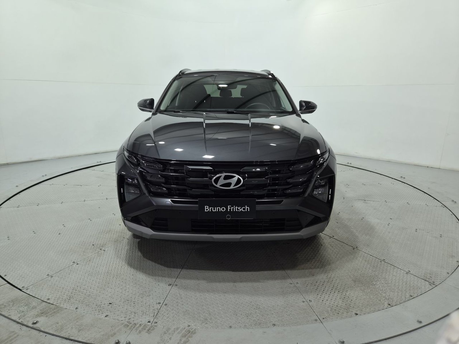 Hyundai TUCSON NX4C 2.0 AUT 2026 - Imagen 13 de 20