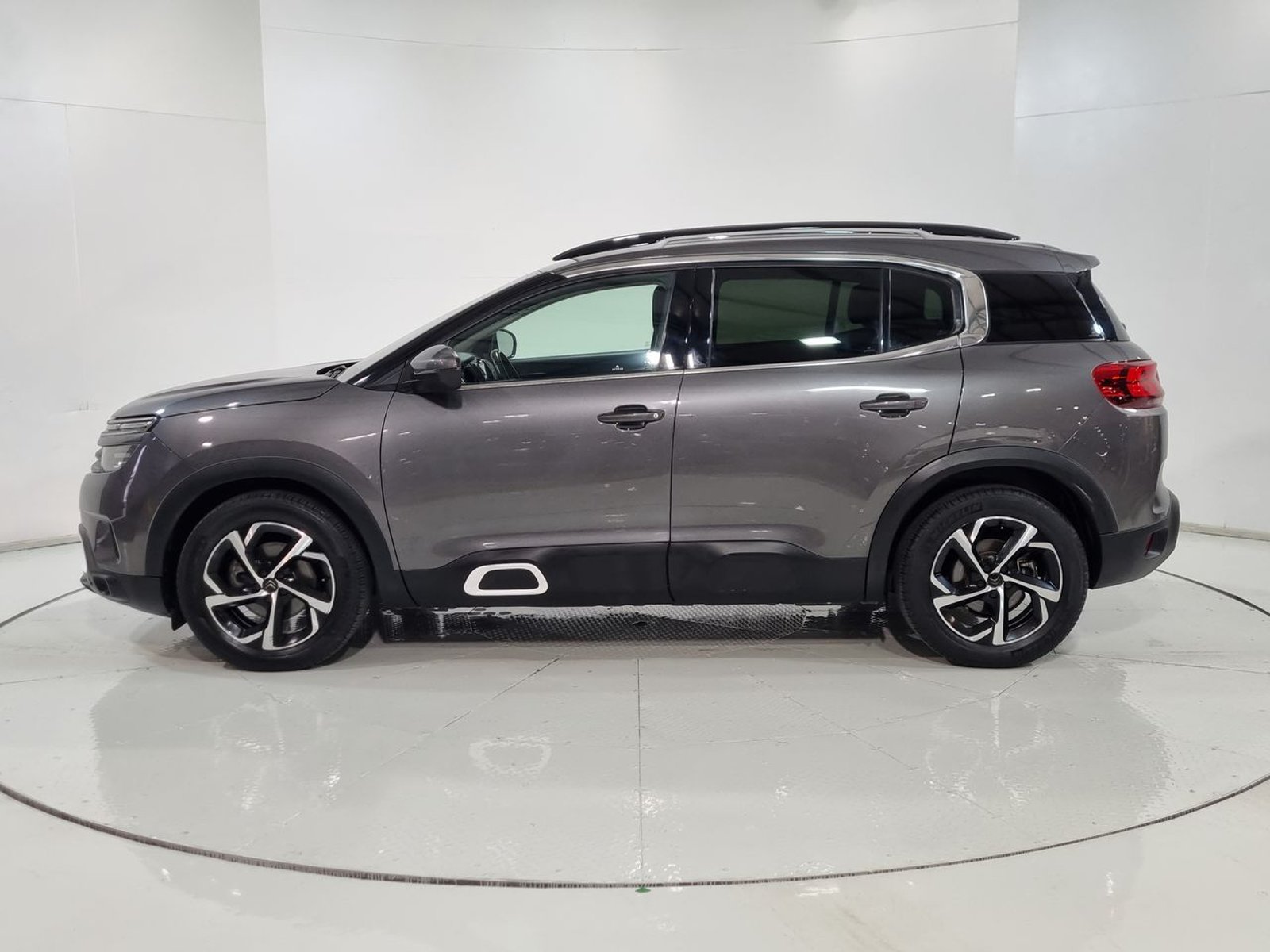Citroen C5 AIRCROSS 1.6 AUT 2021 - Imagen 5 de 20